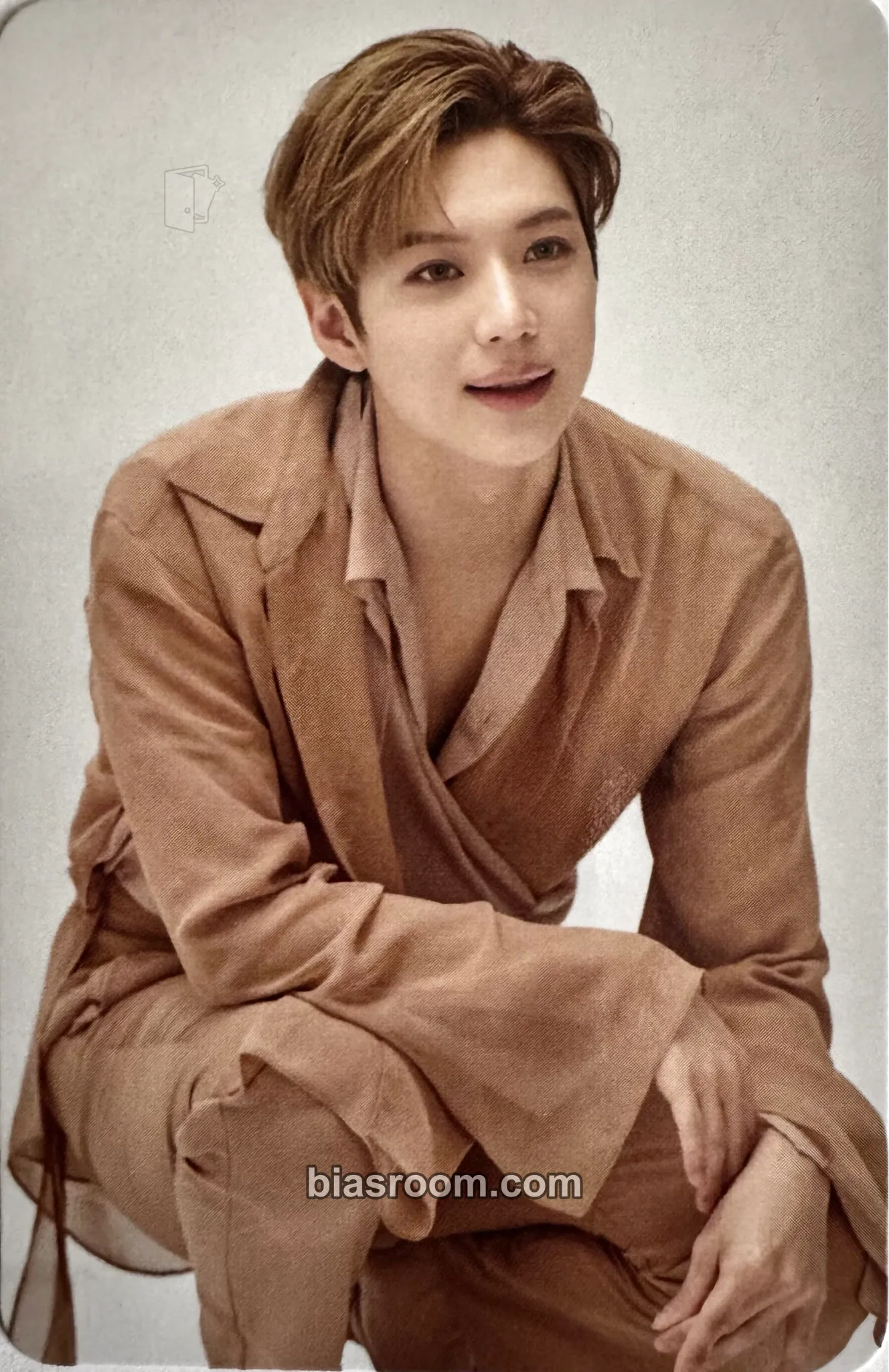 Taemin Taemin: N.G.D.A. Beyond Live Photocard - Taemin K-pop photocard