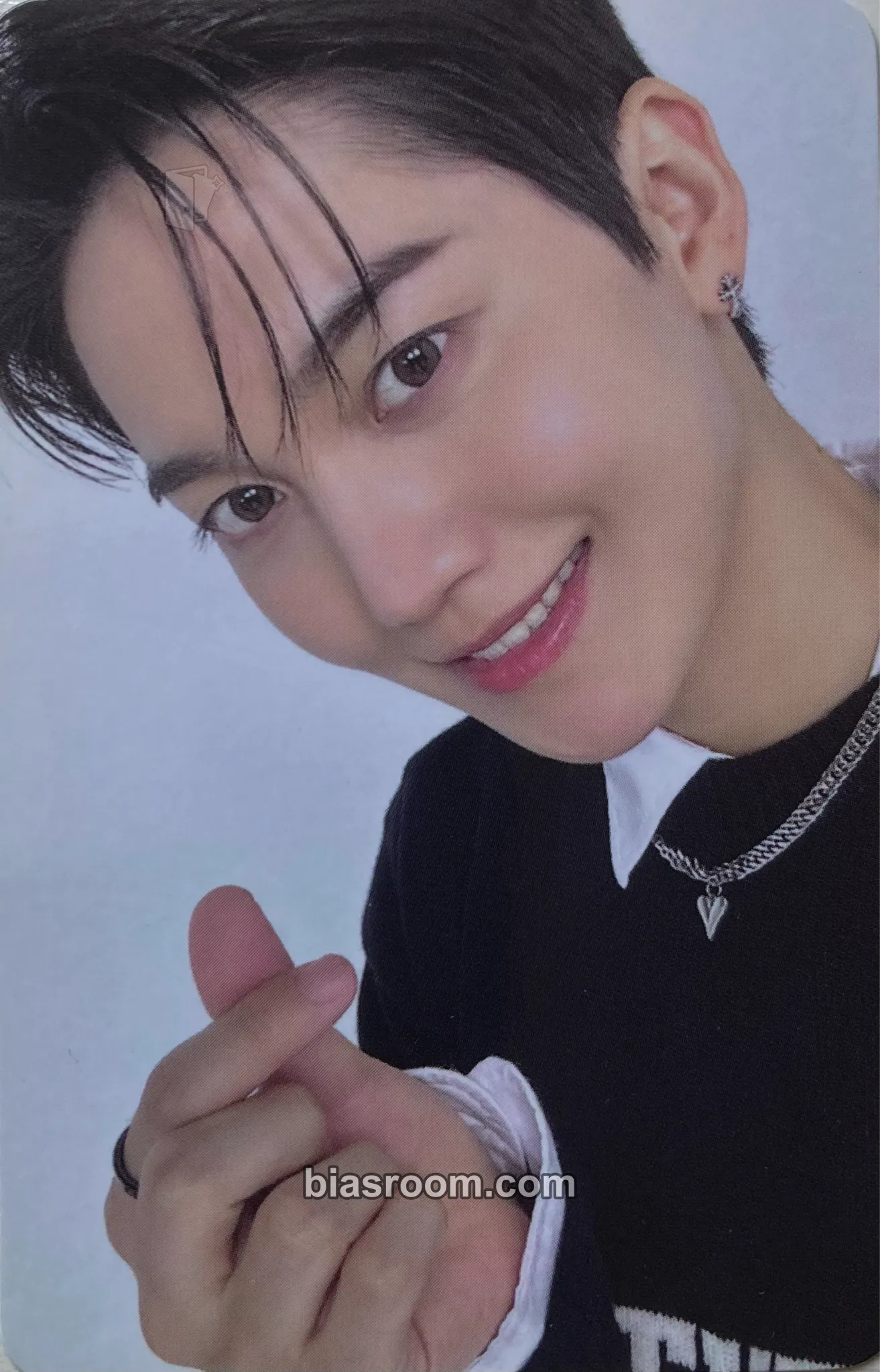 Seungjun LOVE EFFECT Photocard - ONF - ONF K-pop photocard