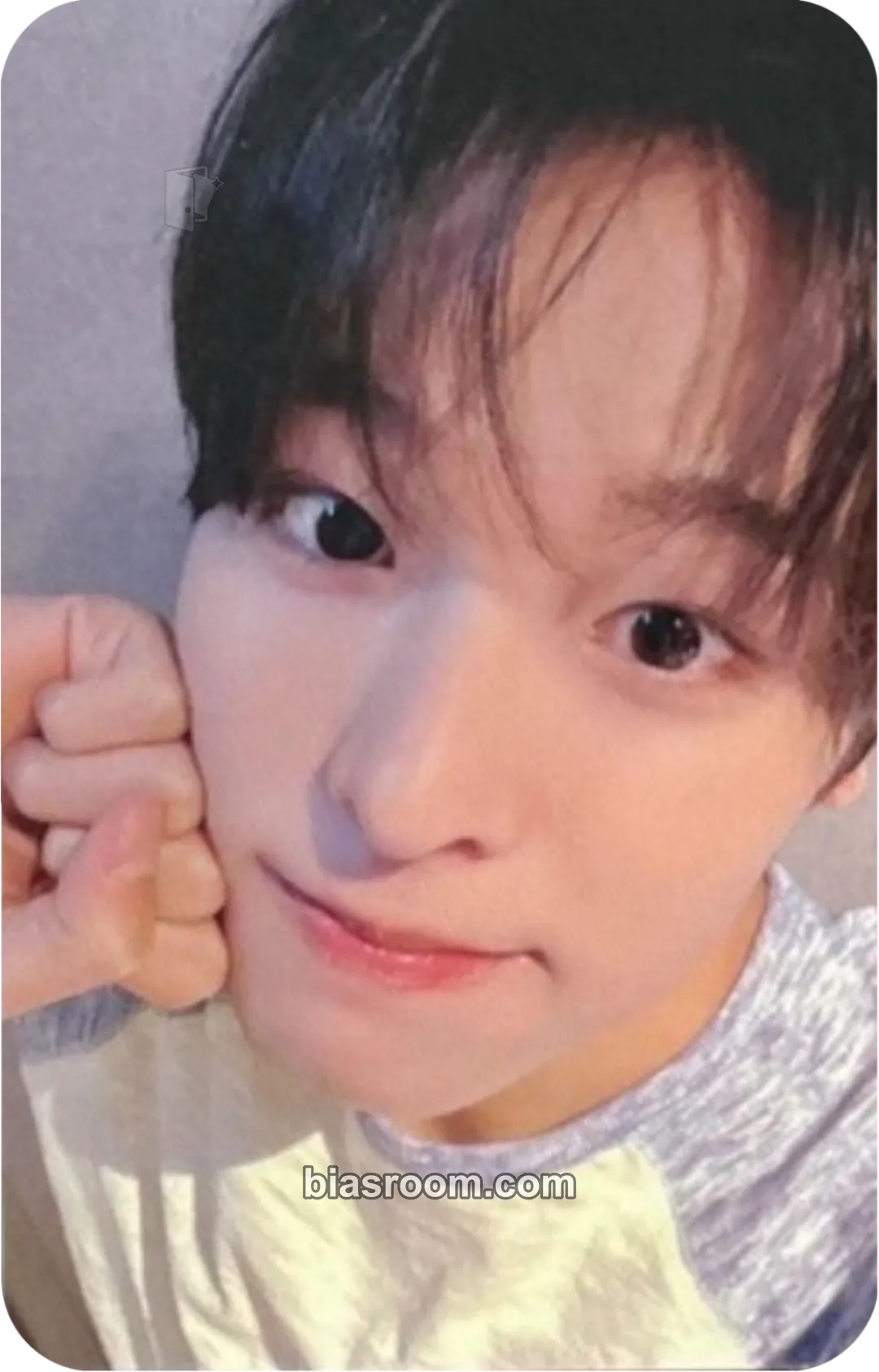 Riku Ode to Love Photocard - NCT WISH - NCT WISH K-pop photocard