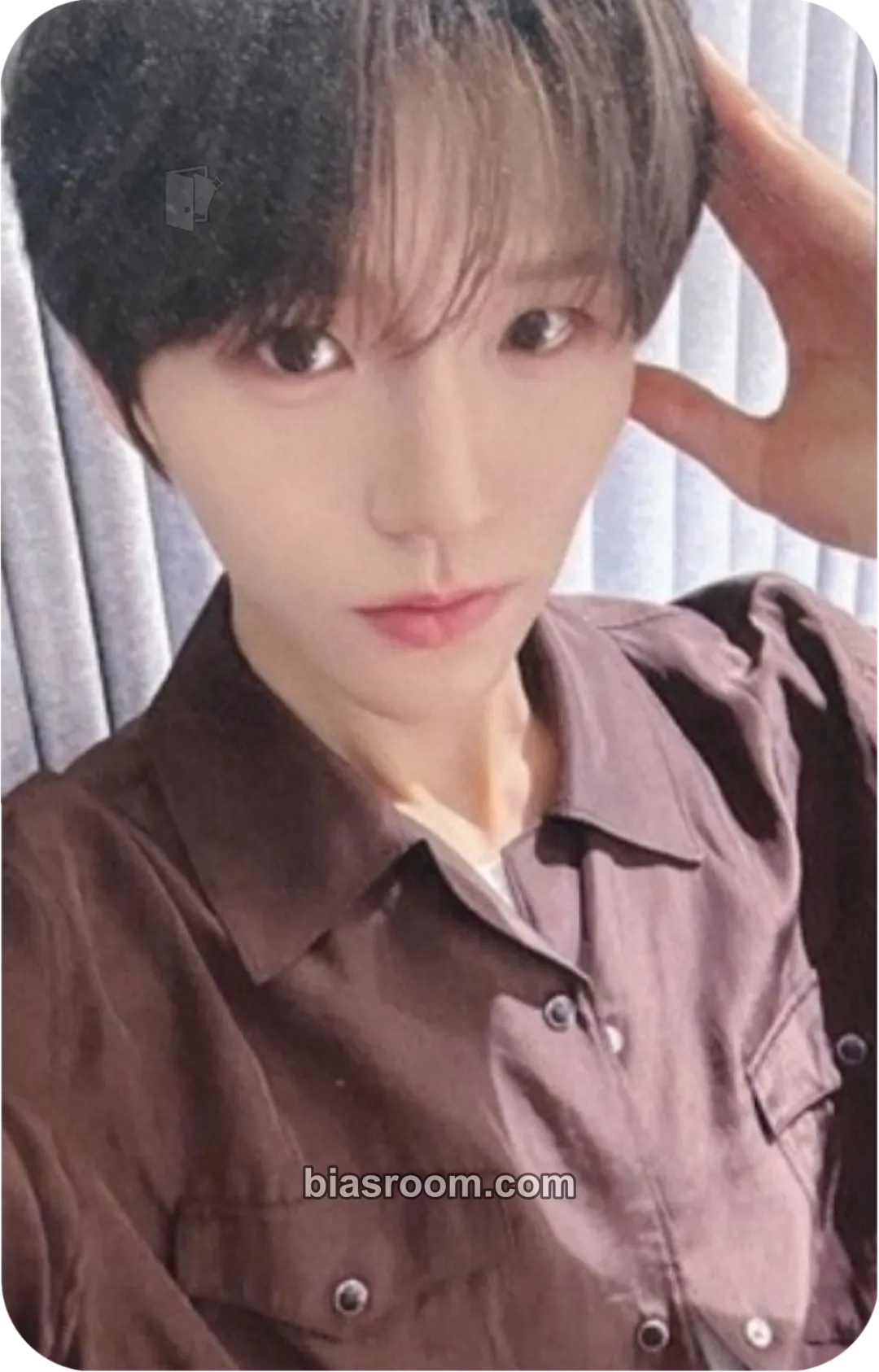 Jaehee Ode to Love Photocard - NCT WISH - NCT WISH K-pop photocard