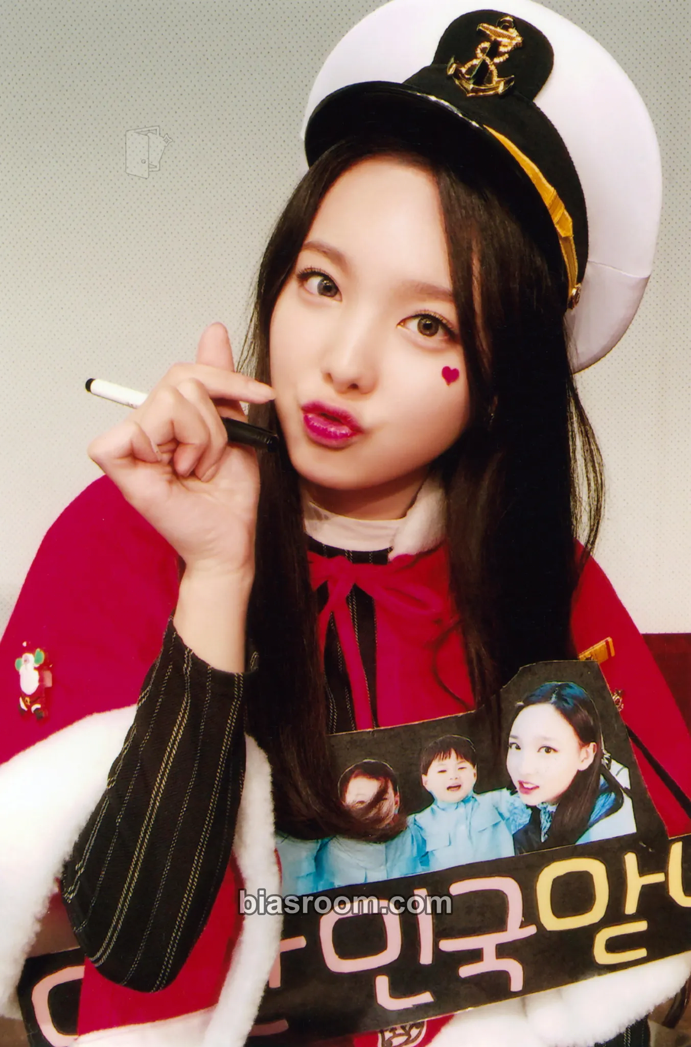 Nayeon Together 1&2 (7th Anniversary) Photocard - TWICE - TWICE K-pop photocard