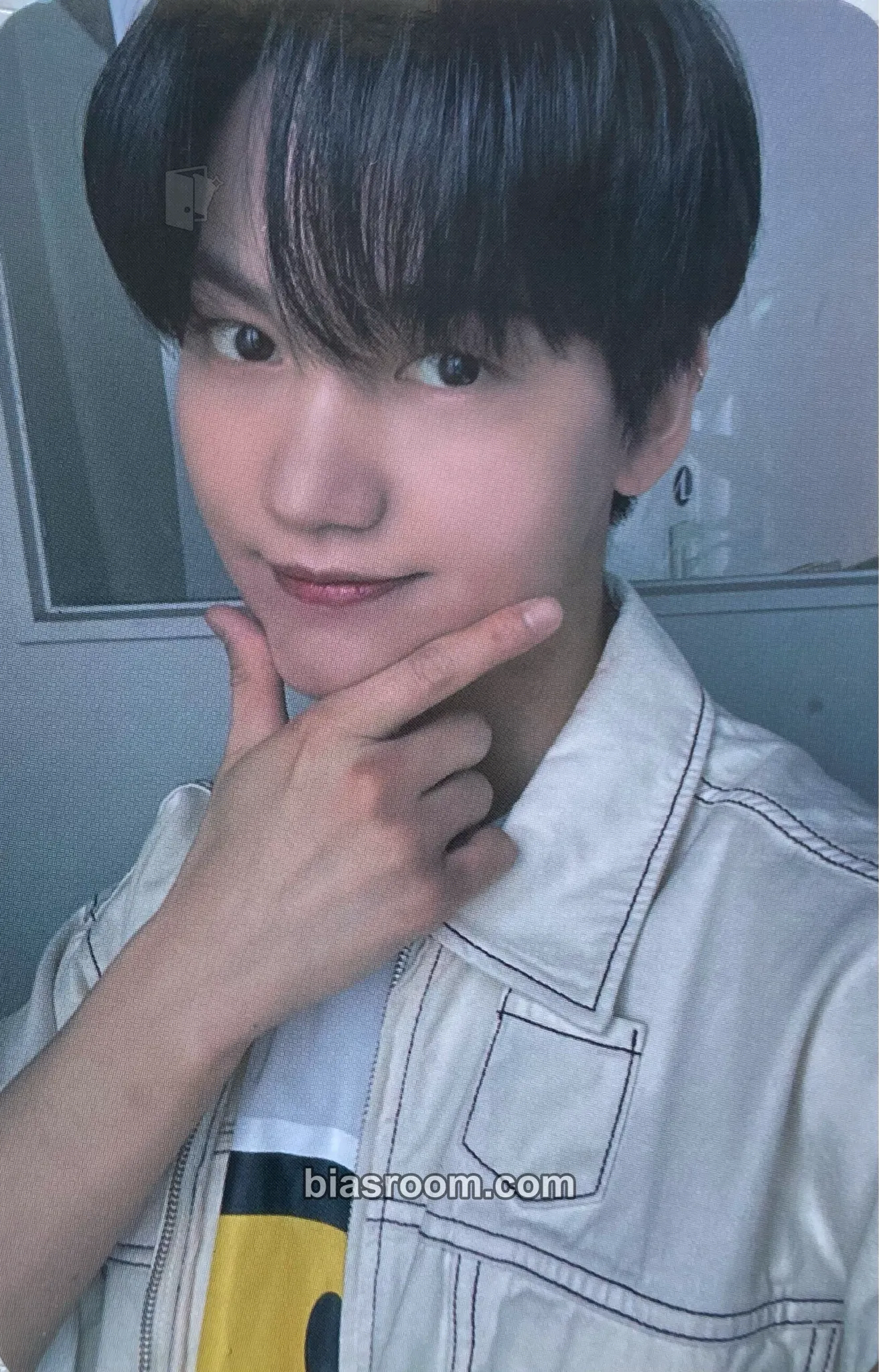 Seungjun CITY OF ONF Photocard - ONF - ONF K-pop photocard