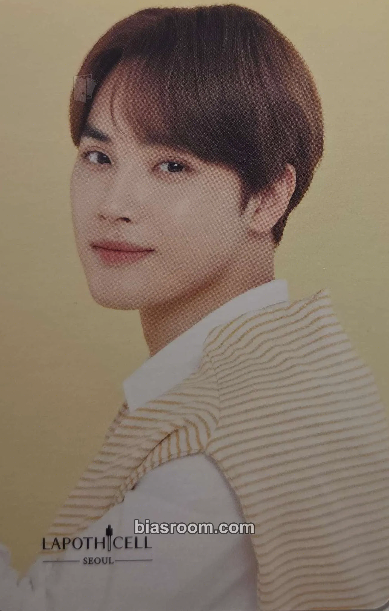 Haknyeon LAPOTHICELL X The Boyz Photocard - THE BOYZ - THE BOYZ K-pop photocard