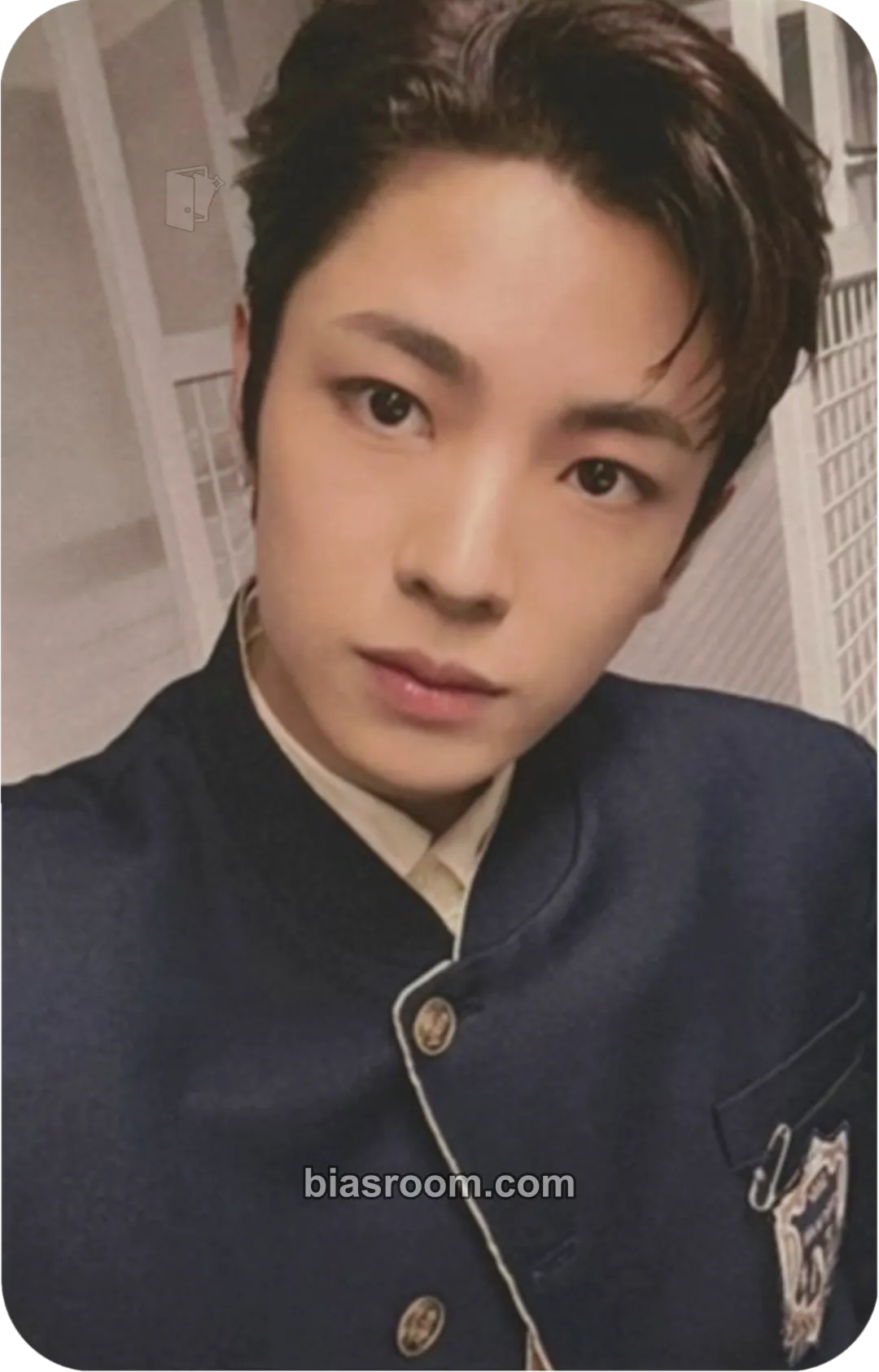 Yushi Hands Up (Pre-Debut) Photocard - NCT WISH - NCT WISH K-pop photocard