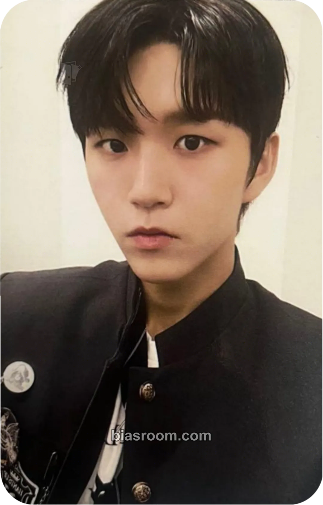 Jaehee Hands Up (Pre-Debut) Photocard - NCT WISH - NCT WISH K-pop photocard