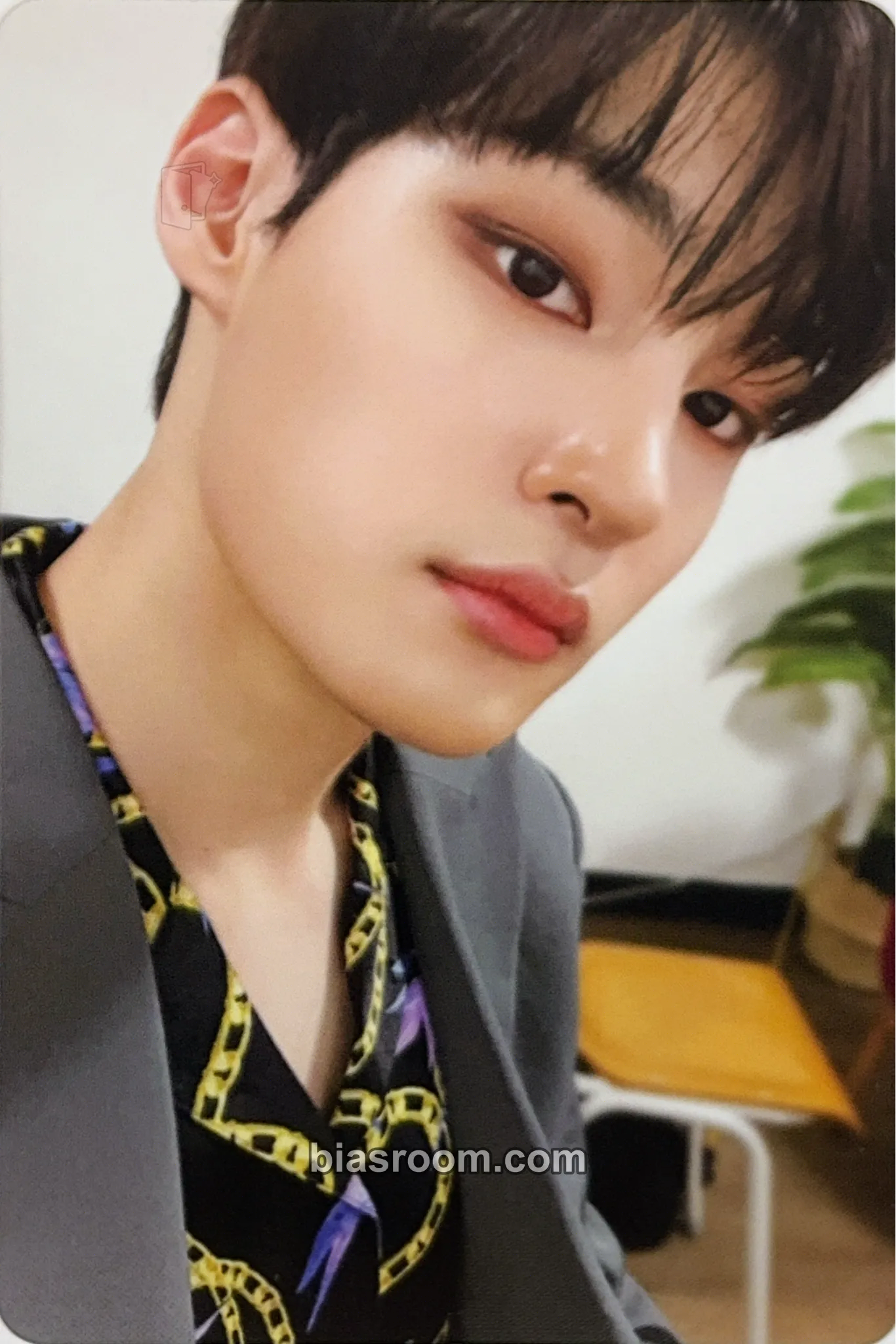 Taehoon TAN MADE Photocard - TAN - TAN K-pop photocard