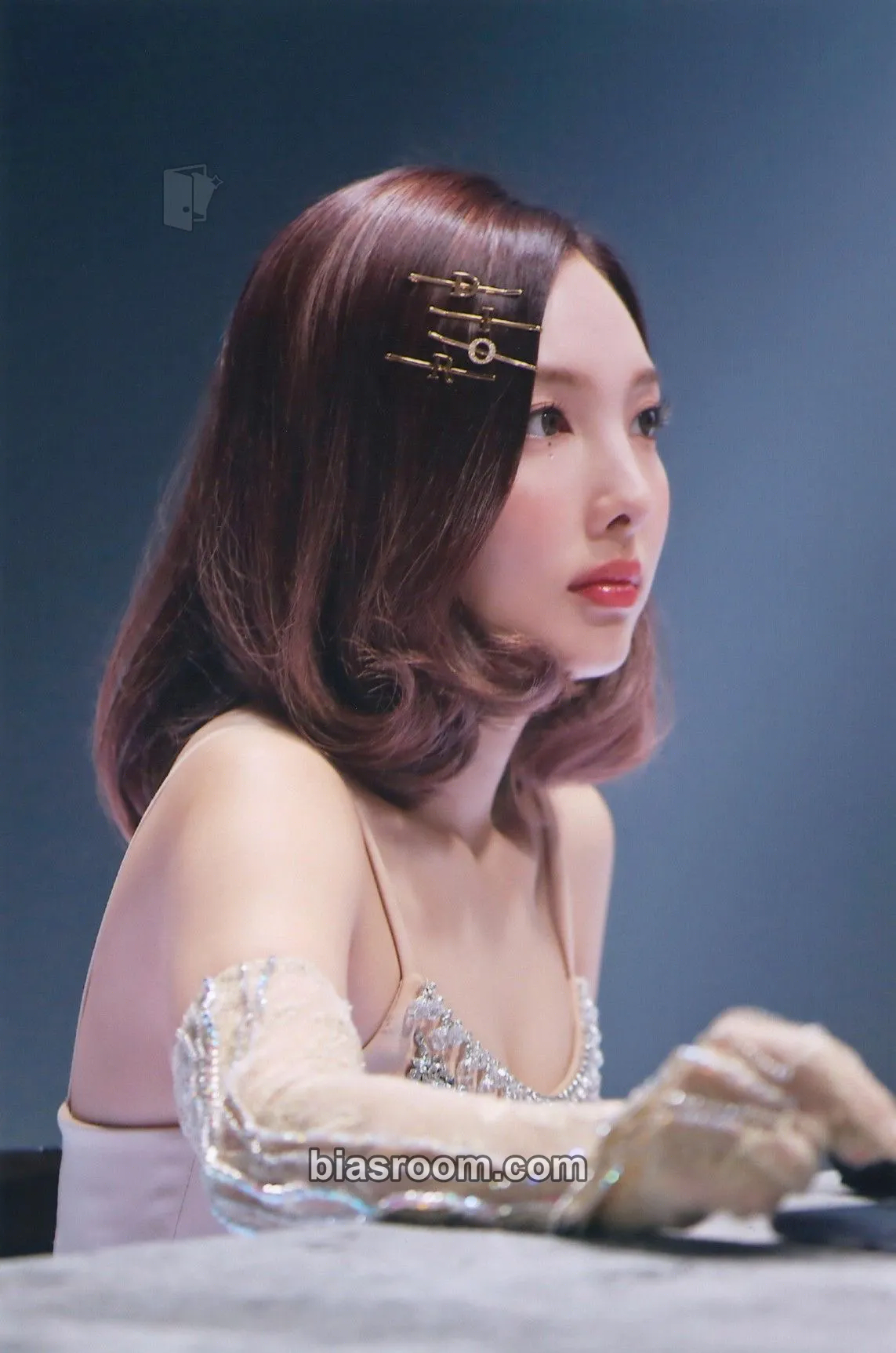 Nayeon Together 1&2 (7th Anniversary) Photocard - TWICE - TWICE K-pop photocard