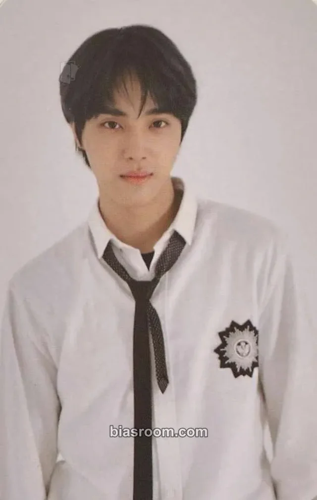 THE BOYZ - Haknyeon - THE ONLY Album showcase
