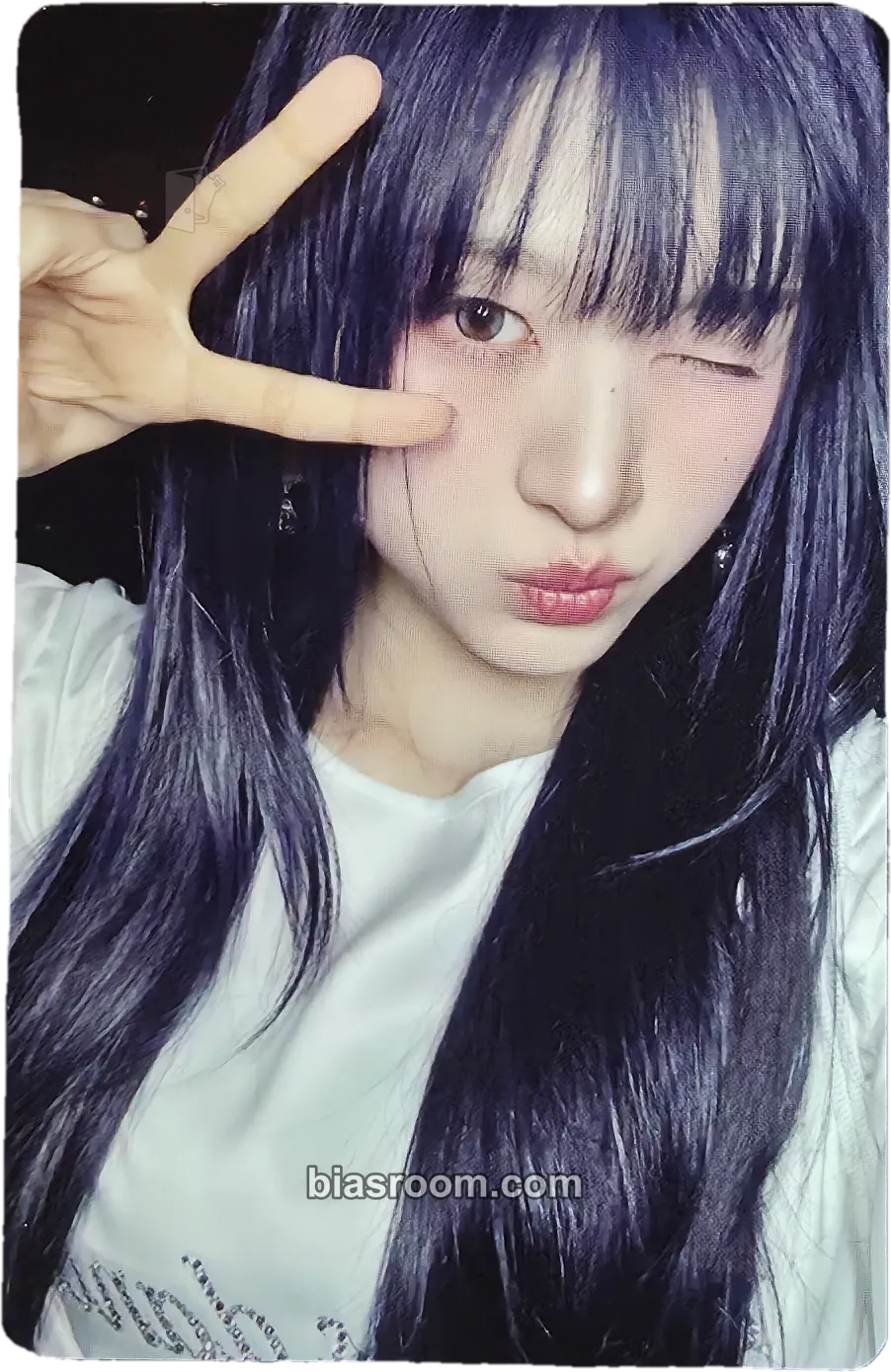 Minami Dearest Photocard - RESCENE - RESCENE K-pop photocard