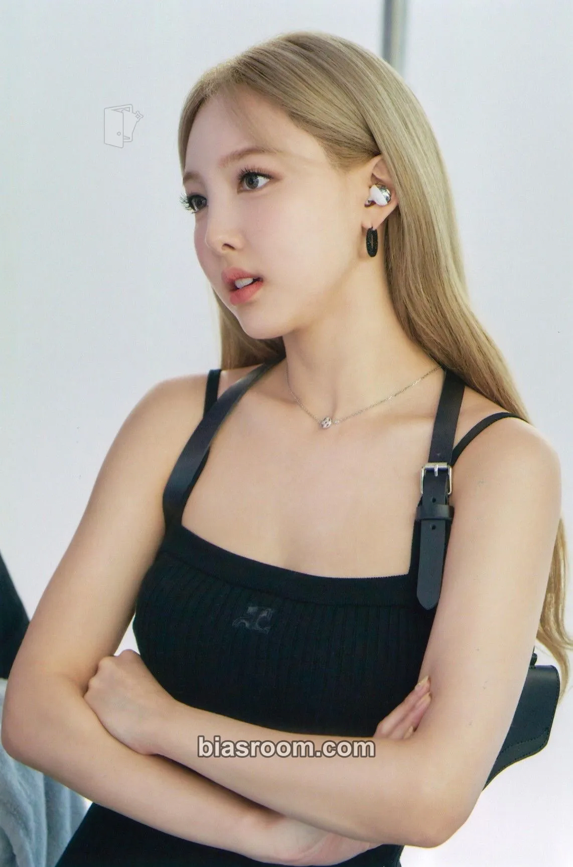 Nayeon Together 1&2 (7th Anniversary) Photocard - TWICE - TWICE K-pop photocard