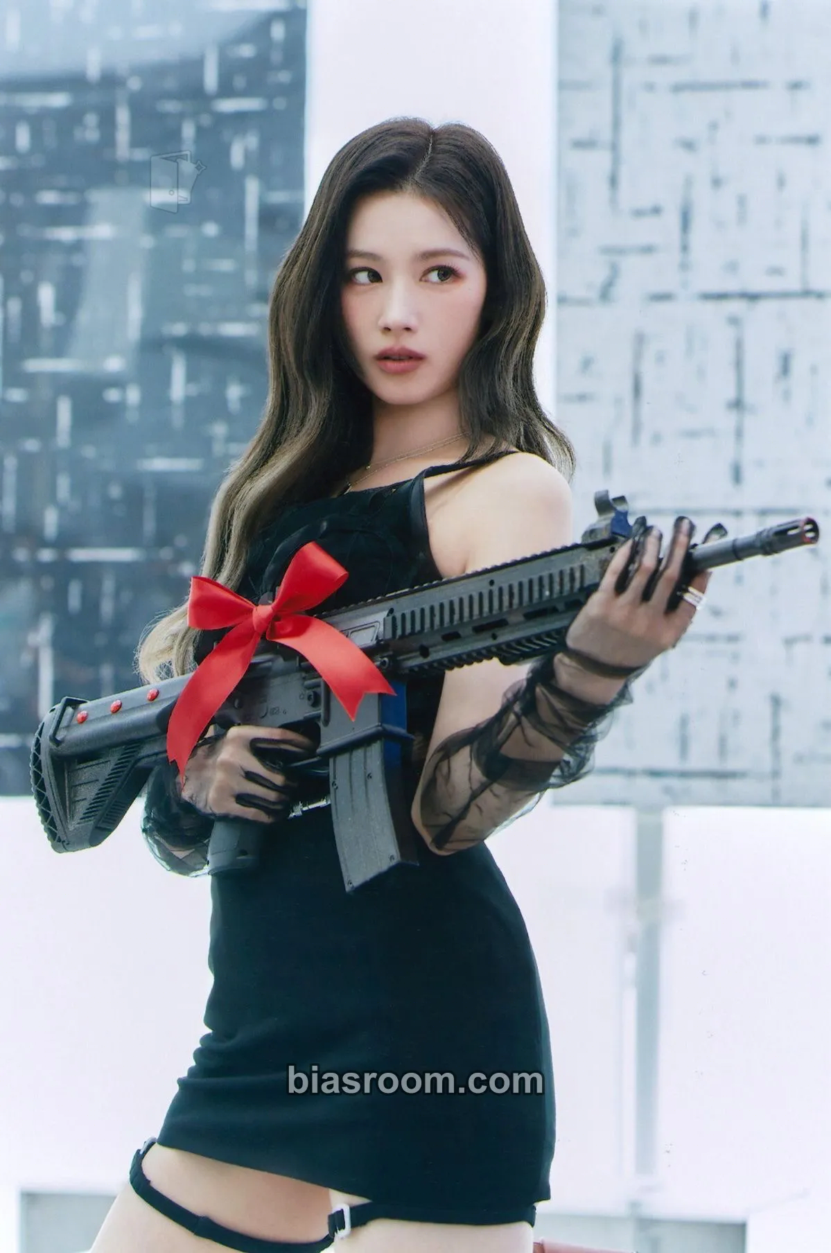 Sana Together 1&2 (7th Anniversary) Photocard - TWICE - TWICE K-pop photocard