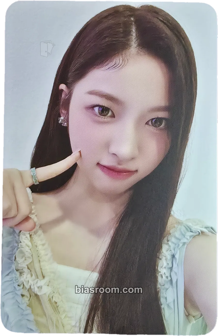 May Re:Scene Photocard - RESCENE - RESCENE K-pop photocard