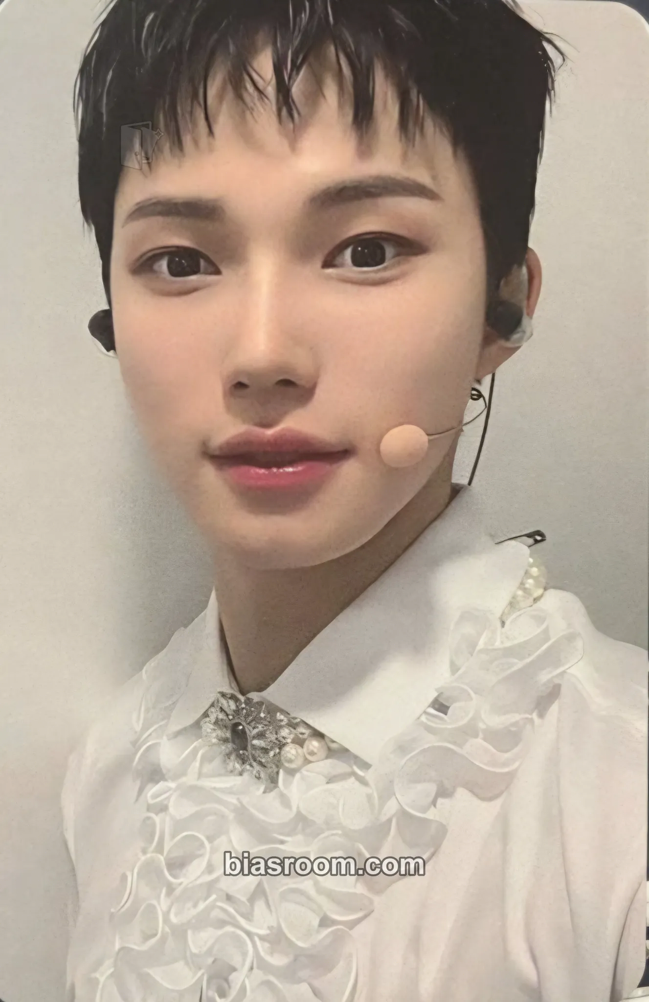 Seungyeop Dark Dream Photocard - E’LAST - E’LAST K-pop photocard