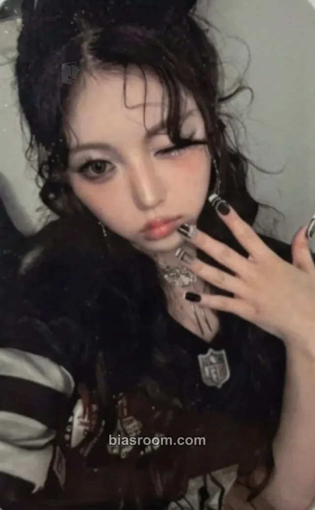 CLASSy - Riwon - CLASS:Y FOR OHT Other limited edition merch photocard photocard set