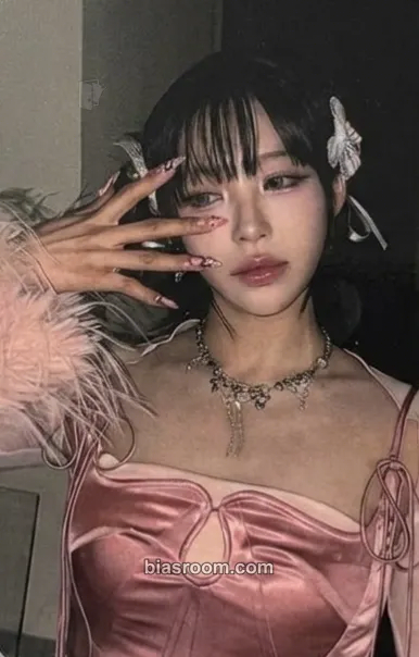 Hyungseo CLASS:Y FOR OHT Photocard - CLASSy - CLASSy K-pop photocard