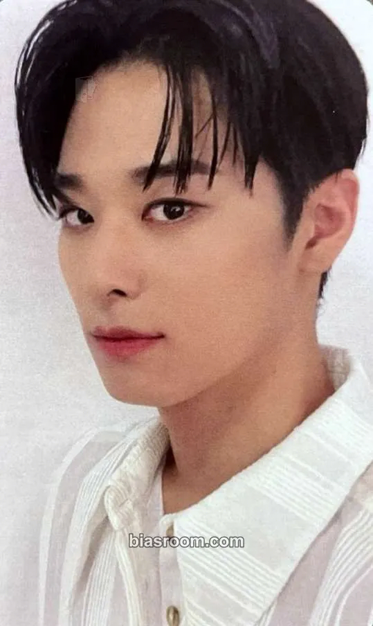 Juyeon Kcon Japan 2023 Photocard - THE BOYZ - THE BOYZ K-pop photocard