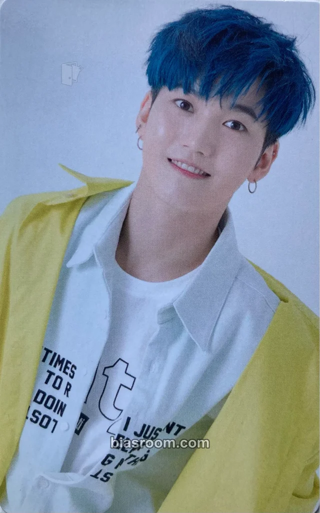 ONF - Seungjun - 1st Fanmeeting LIGHTS ON in JAPAN Event fan meeting japan
