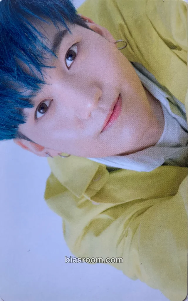 ONF - Seungjun - 1st Fanmeeting LIGHTS ON in JAPAN Event fan meeting japan