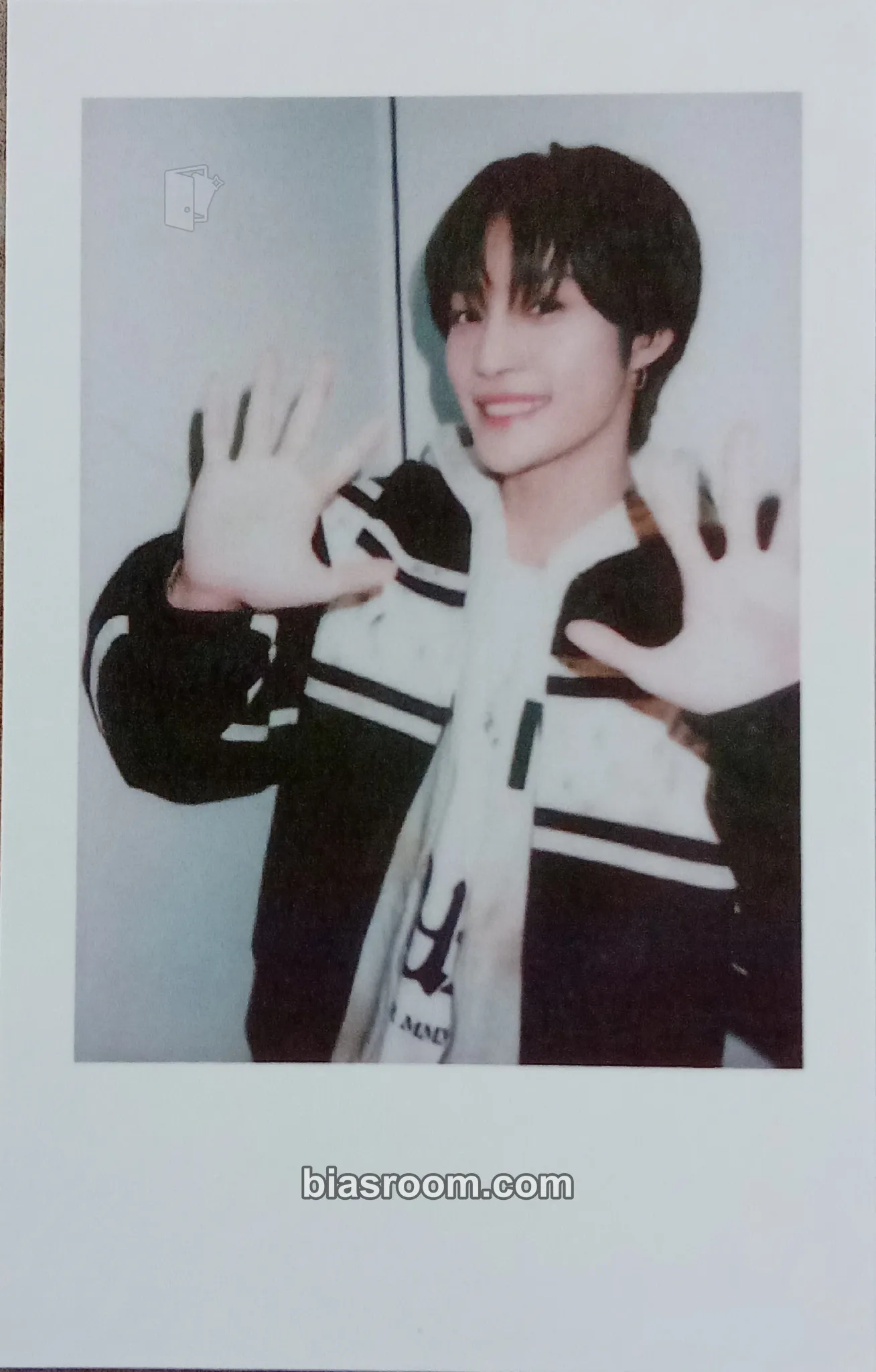 Yangyang BIG BANDS Photocard - WayV - WayV K-pop photocard