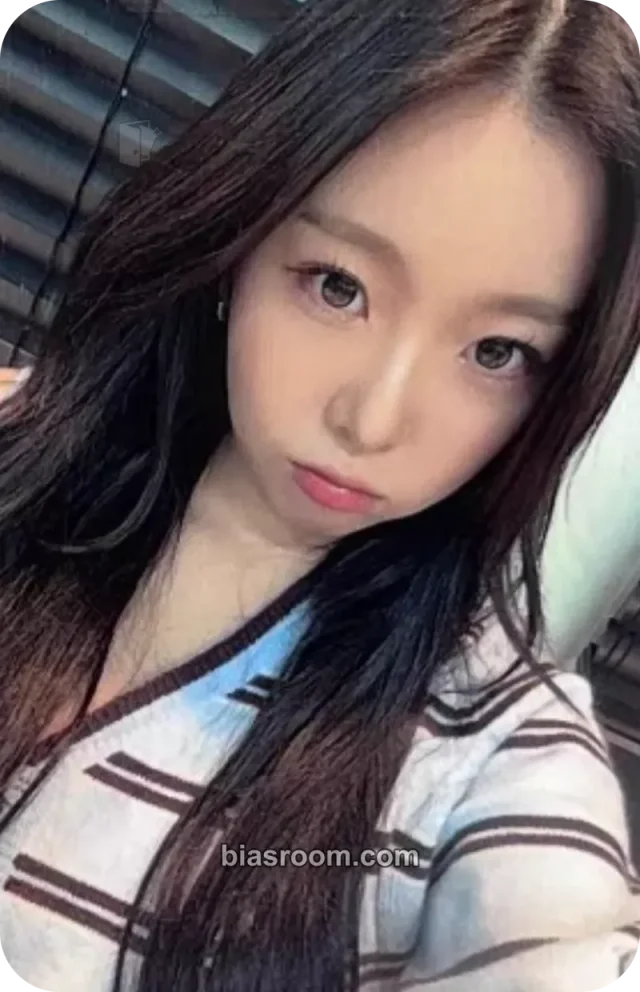 ICHILLIN’ - Jackie - Wild Cherry Album video call (fancall)