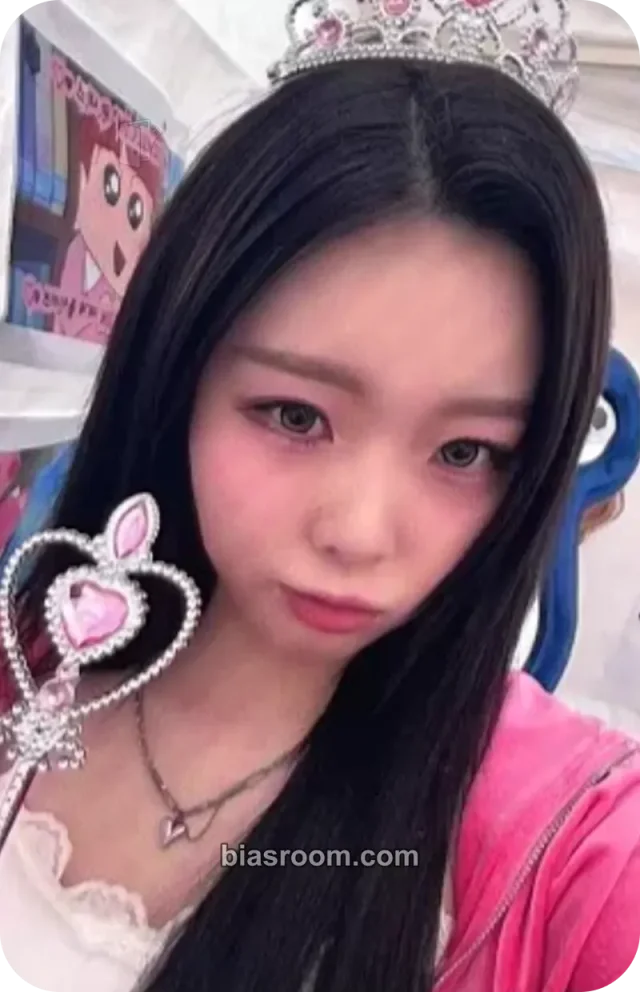 ICHILLIN’ - Jackie - Wild Cherry Album video call (fancall)