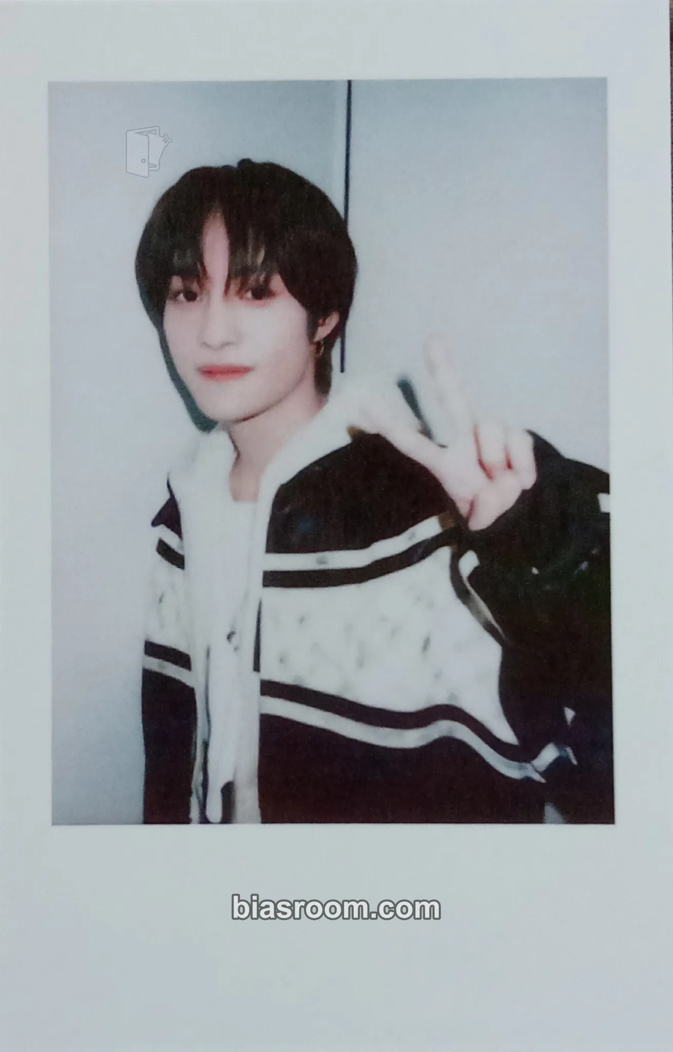 Yangyang BIG BANDS Photocard - WayV - WayV K-pop photocard