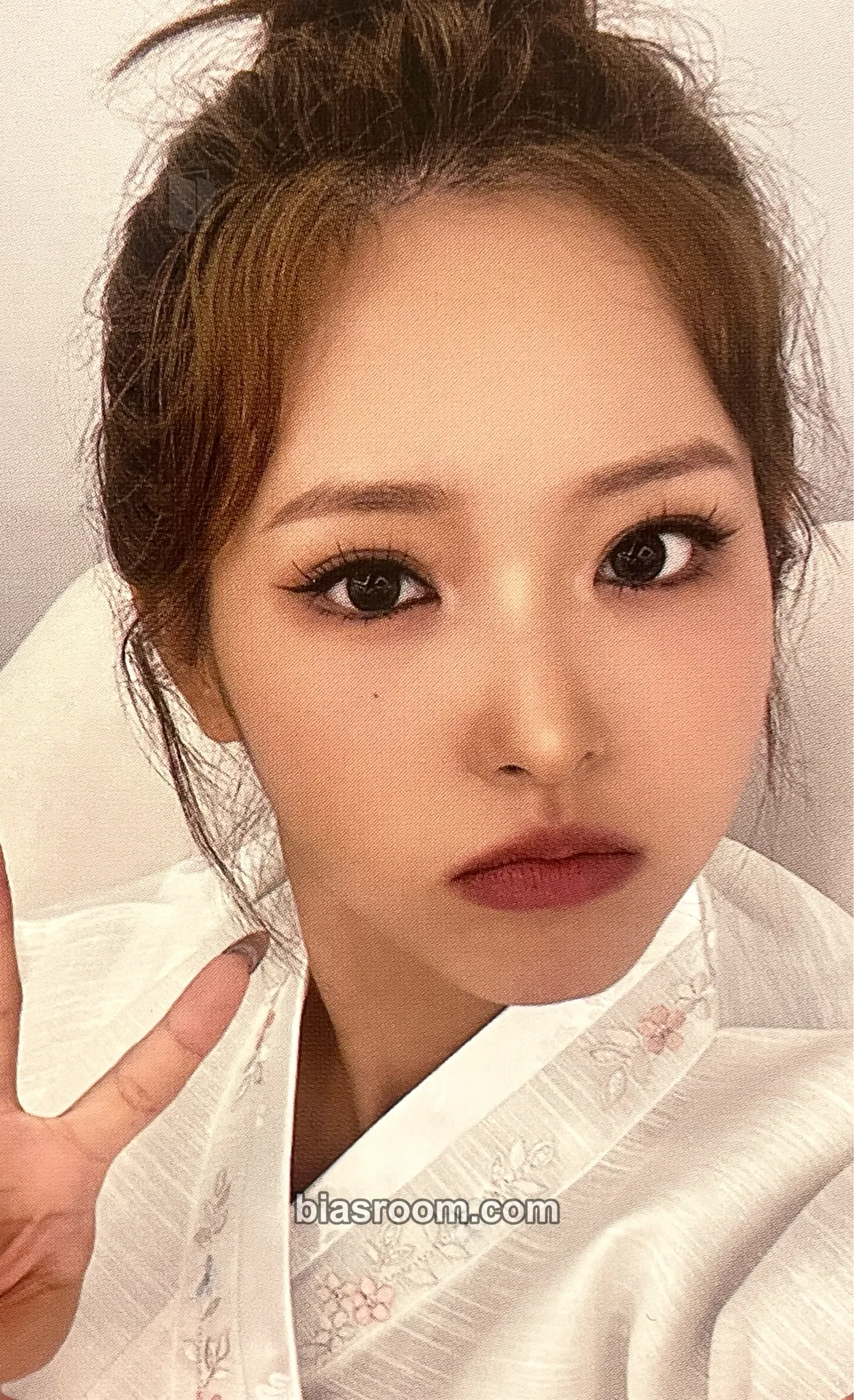 HyeJu Photocards (LOONA) | Bias Room