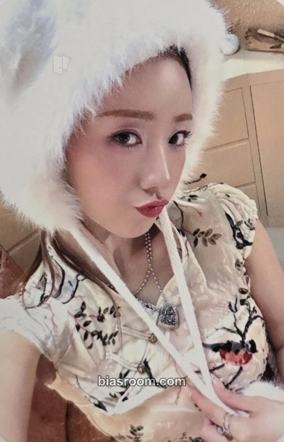 Bomi RE:LOVE Photocard - Apink - Apink K-pop photocard