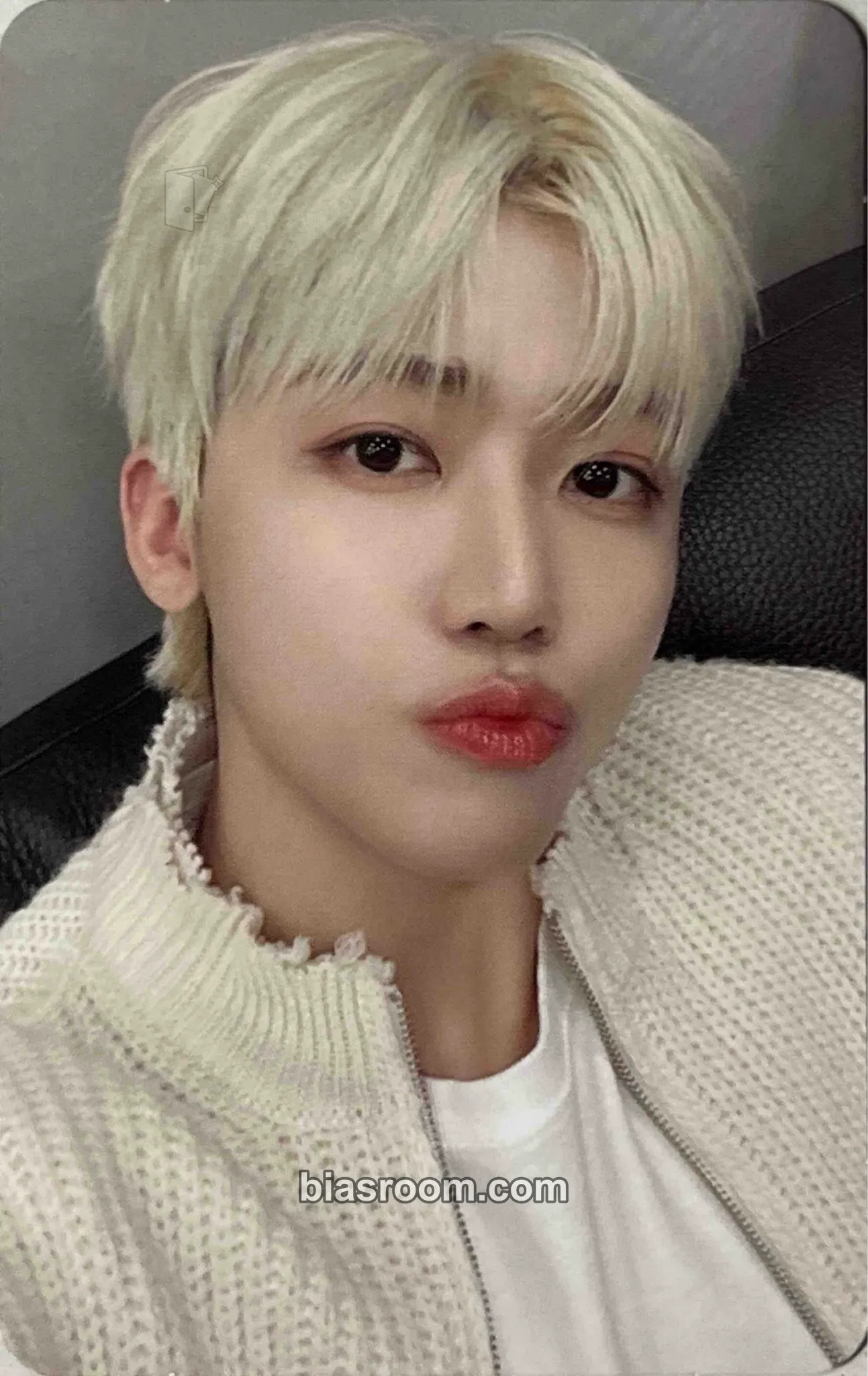 Jaemin THE DREAM SHOW 3 : DREAM()SCAPE Photocard - NCT DREAM - NCT DREAM K-pop photocard