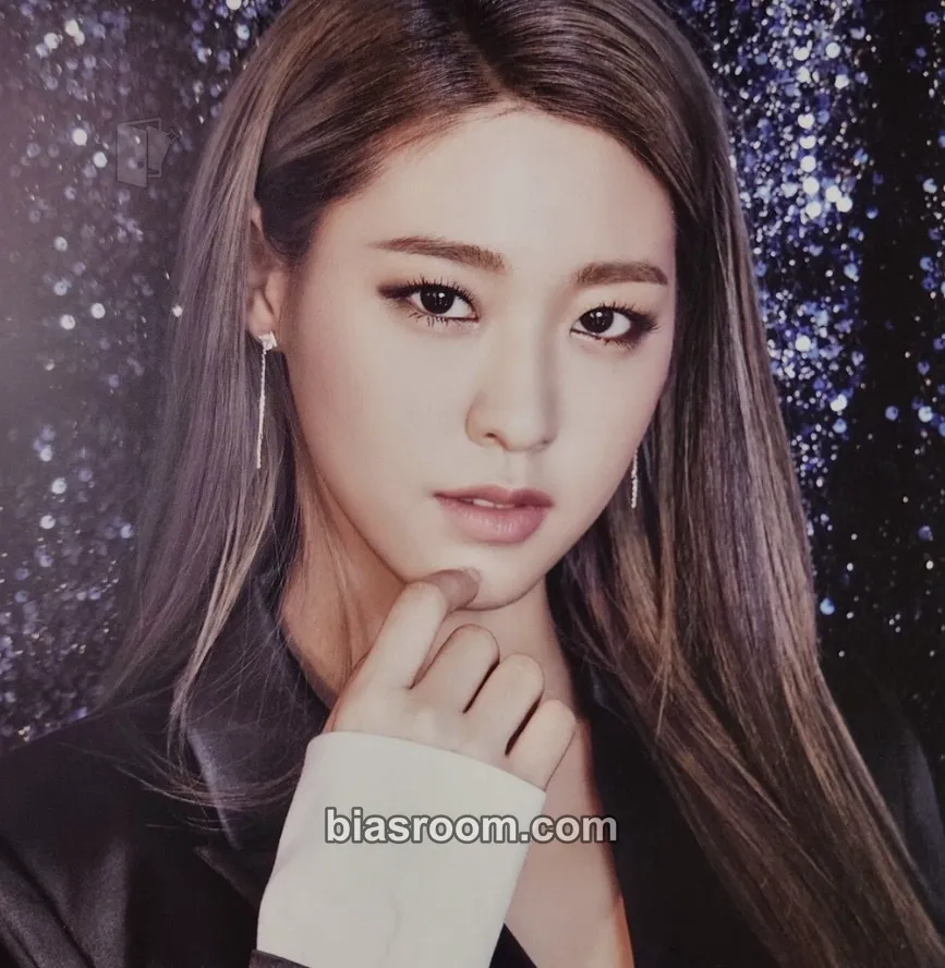 Seolhyun Angel's Knock Photocard - AOA - AOA K-pop photocard