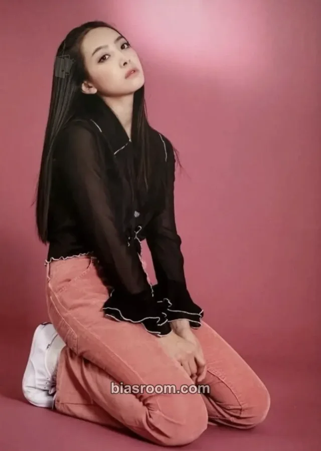 f(x) - Victoria - 4 Walls Album postcard set