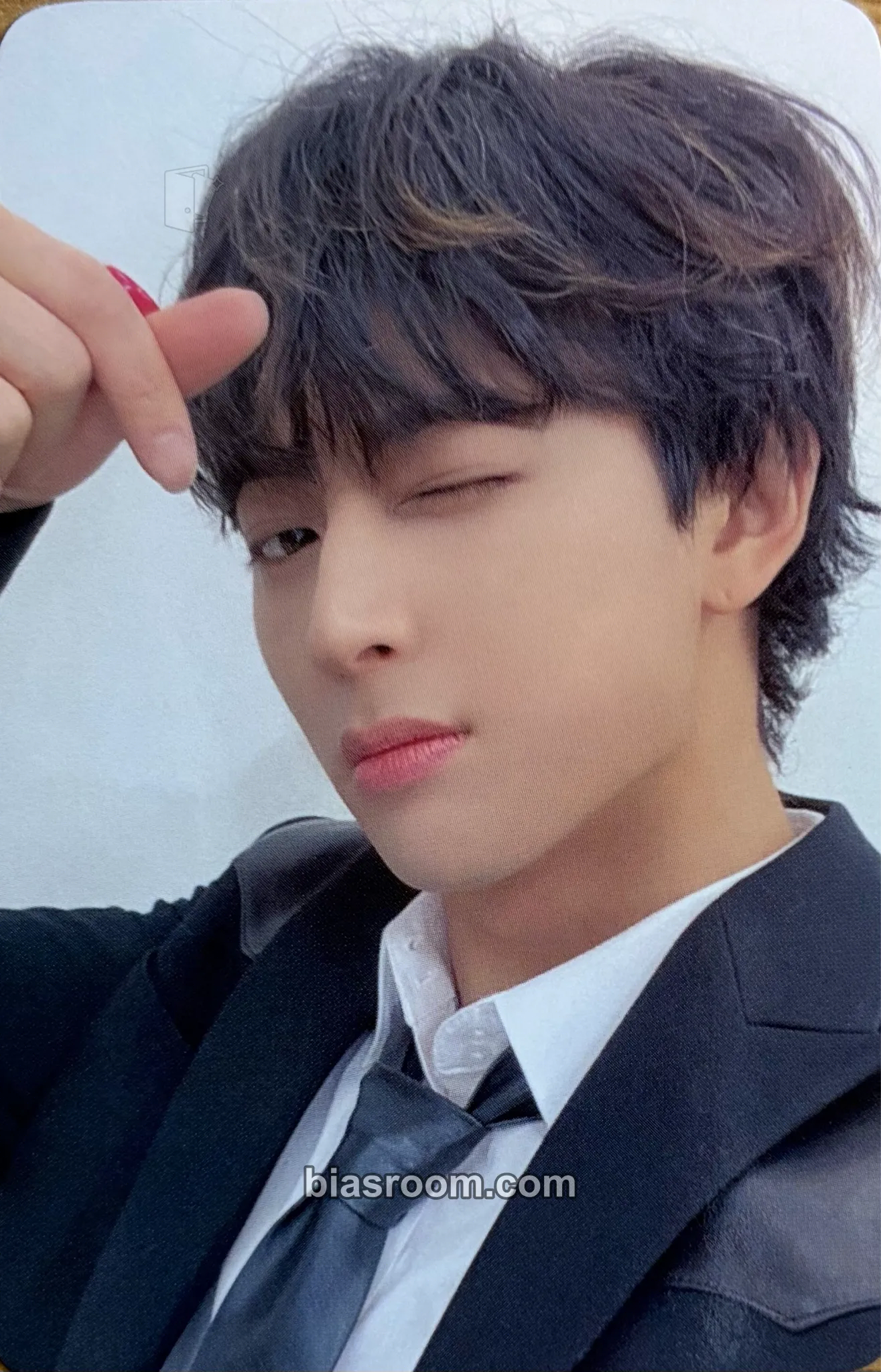 Song iKON WORLD TOUR TAKEOFF (2023) Photocard - iKON - iKON K-pop photocard