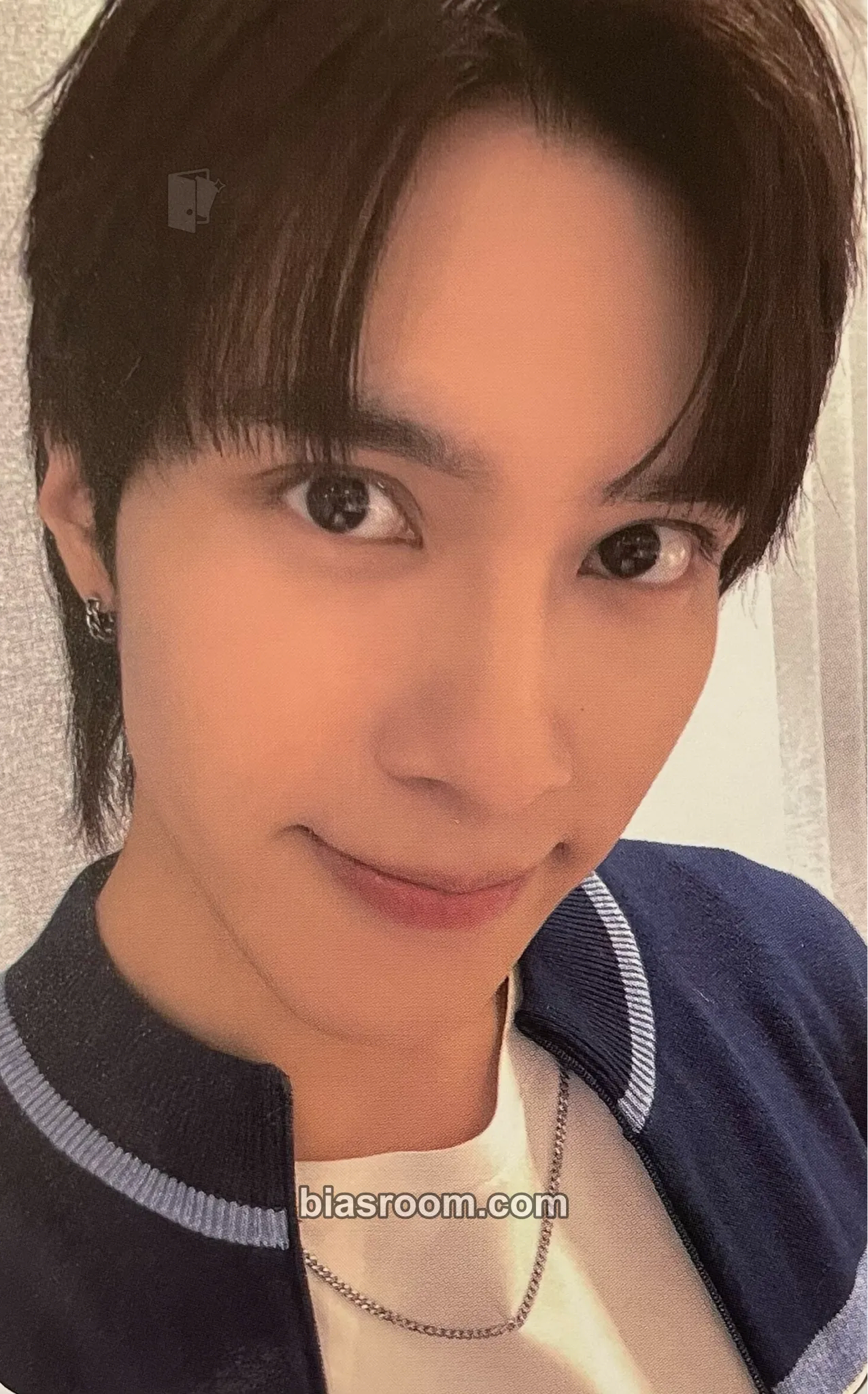 Hendery On My Youth Photocard - WayV - WayV K-pop photocard