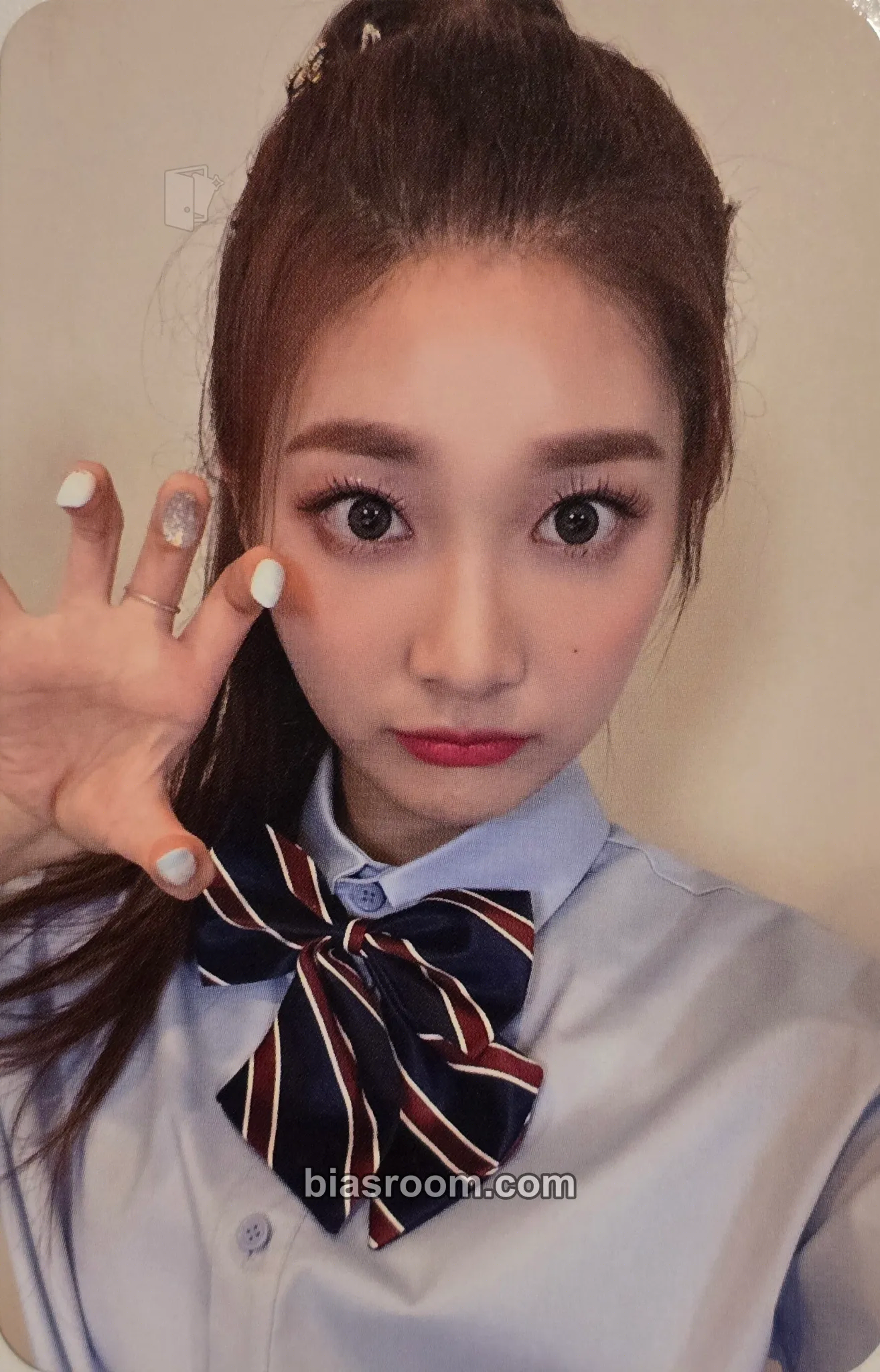 Minseo Joy Photocard - WOOAH - WOOAH K-pop photocard