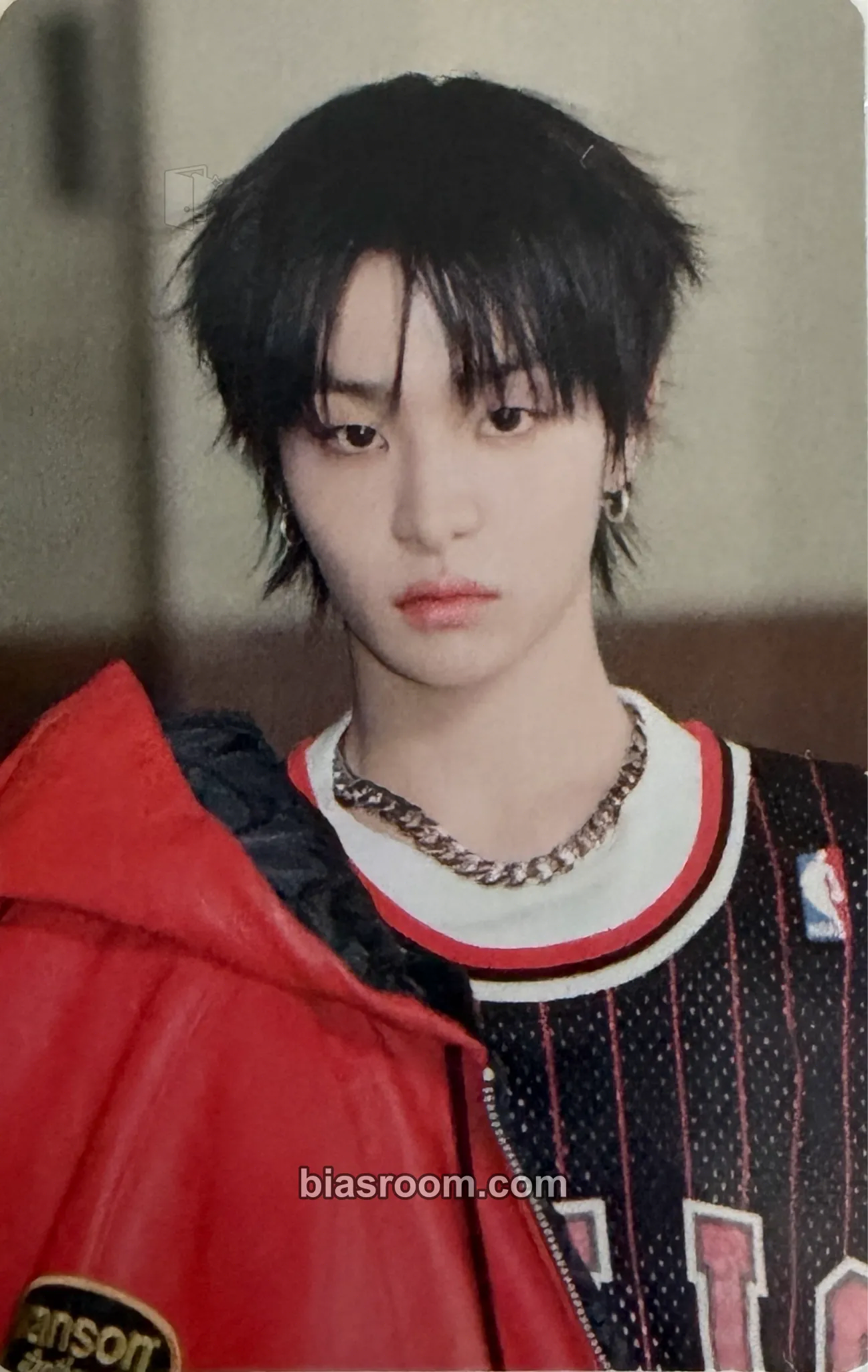 Jihoon Special Moment - 2025 Fan Concert Photocard - TREASURE - TREASURE K-pop photocard