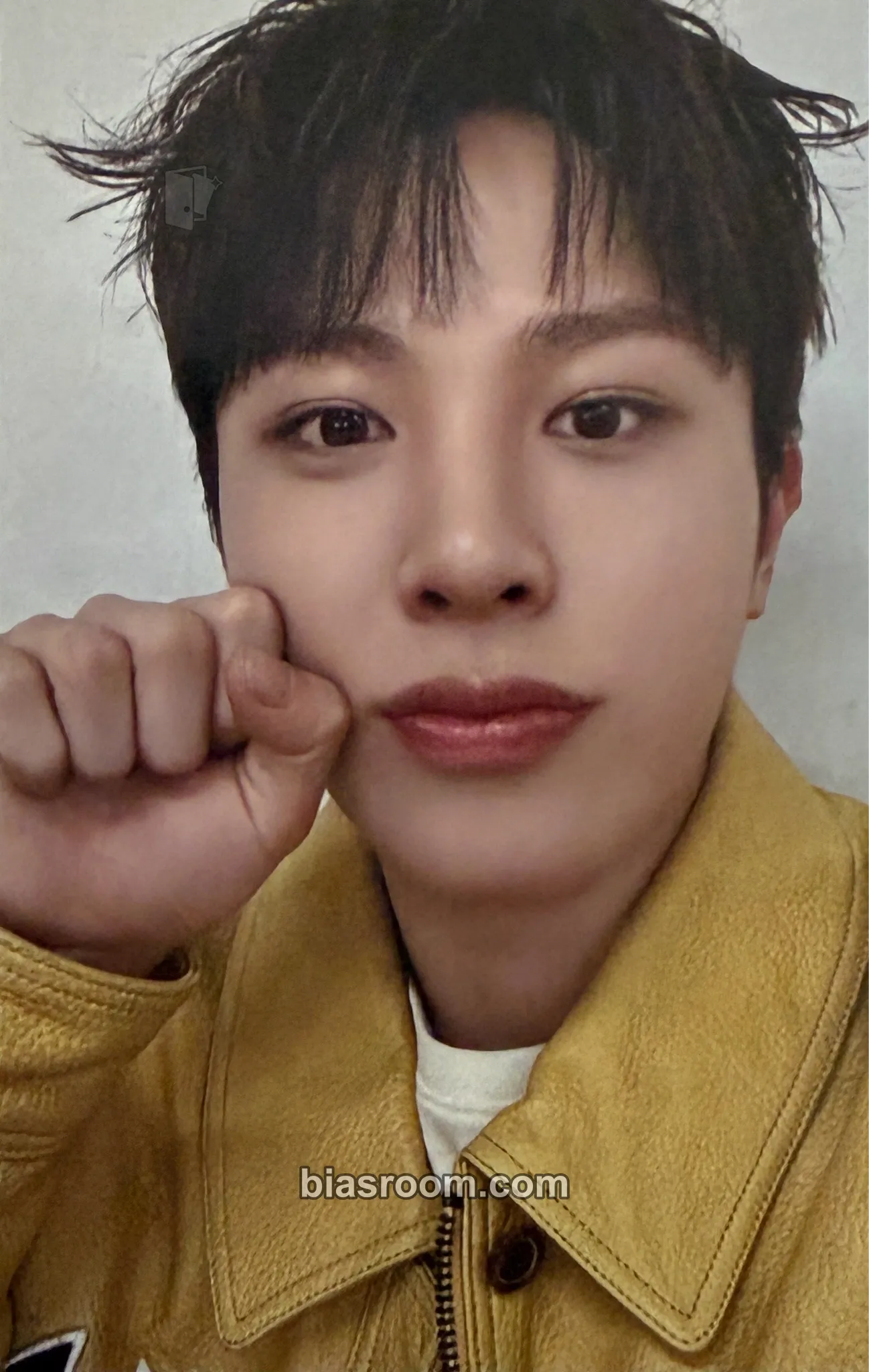 So Junghwan Special Moment - 2025 Fan Concert Photocard - TREASURE - TREASURE K-pop photocard