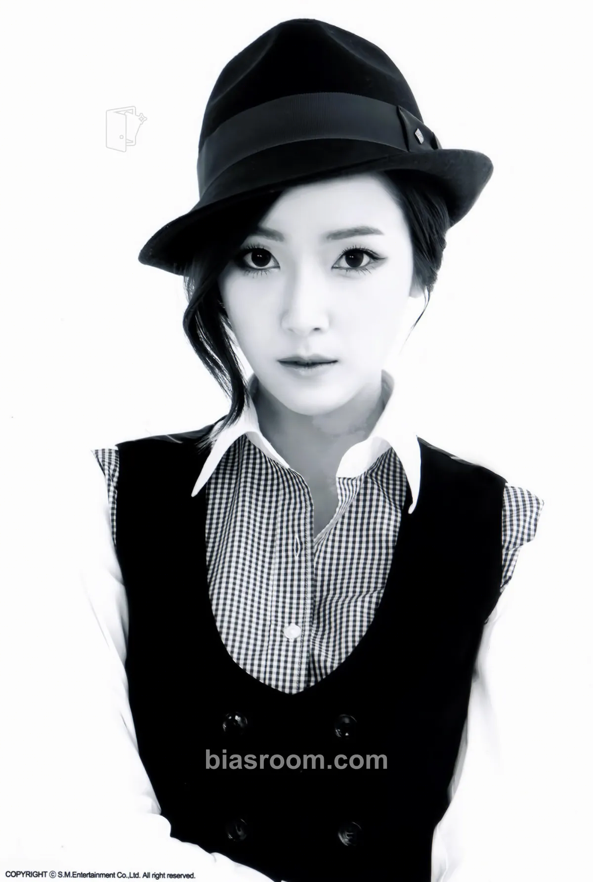 Jessica Mr.Mr. Photocard - Girls' Generation - Girls' Generation K-pop photocard