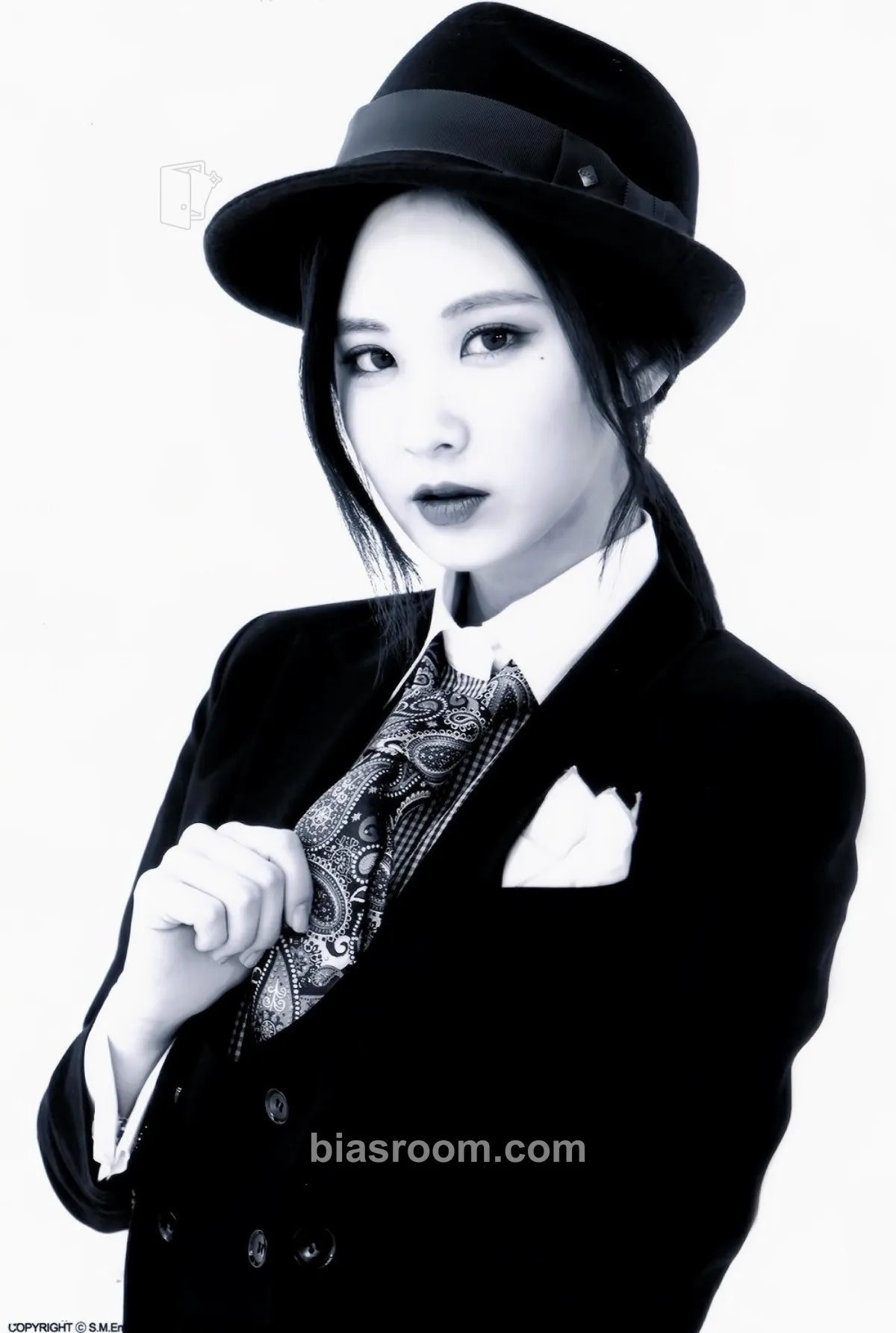 Seohyun Mr.Mr. Photocard - Girls' Generation - Girls' Generation K-pop photocard