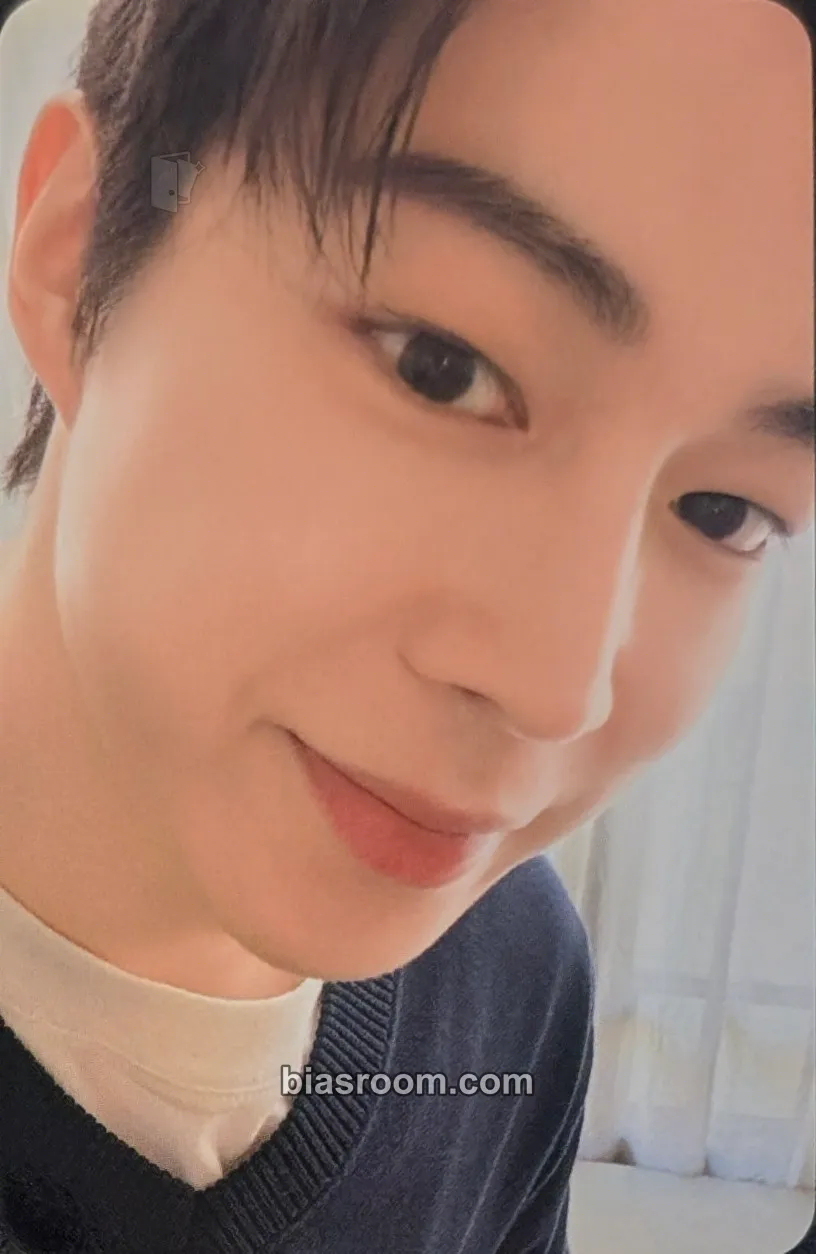 Dawon About Love Photocard - SF9 - SF9 K-pop photocard