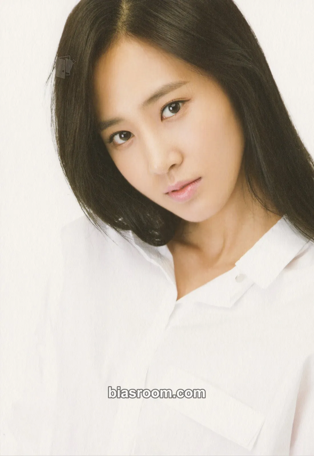 Yuri SMTOWN Week - Märchen Fantasy Photocard - Girls' Generation - Girls' Generation K-pop photocard