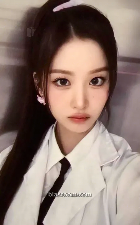 Sullyoon NMIXX CHANGE UP : MIXX LAB Photocard - NMIXX - NMIXX K-pop photocard