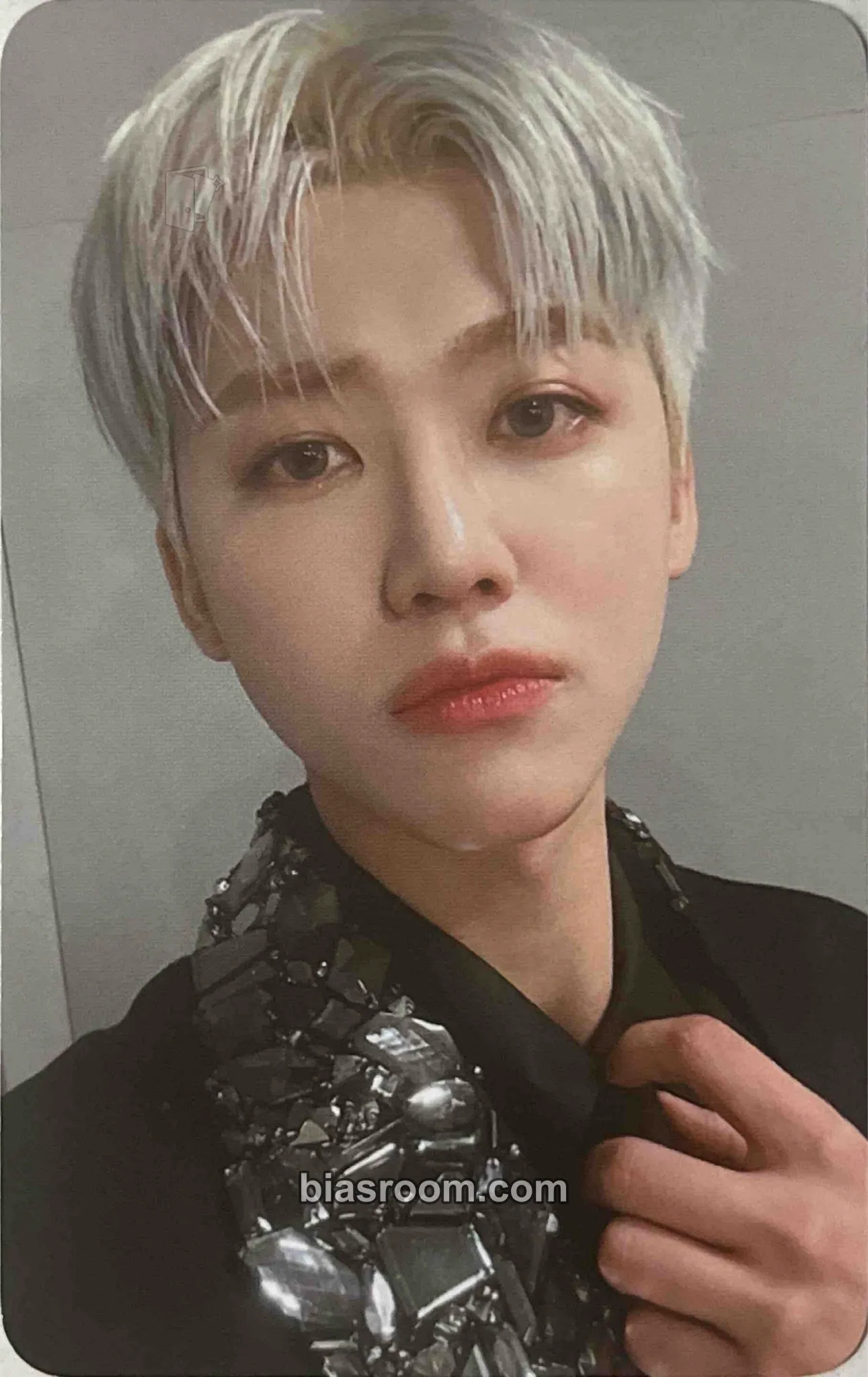 Jaemin THE DREAM SHOW 3 : DREAM()SCAPE Photocard - NCT DREAM - NCT DREAM K-pop photocard