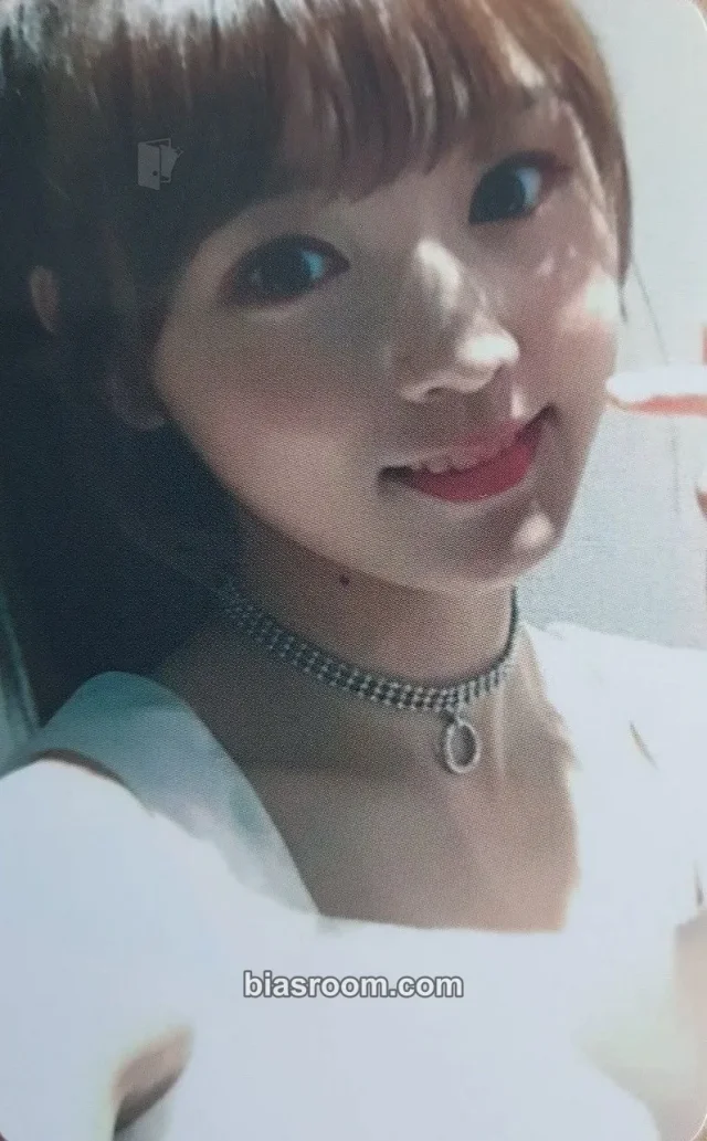 DreamNote - HanByeol - Dreamlike Album album photocard