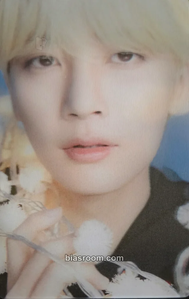SEVENTEEN - Jeonghan - DICON D’Festa Mini Edition Other dicon lenticular