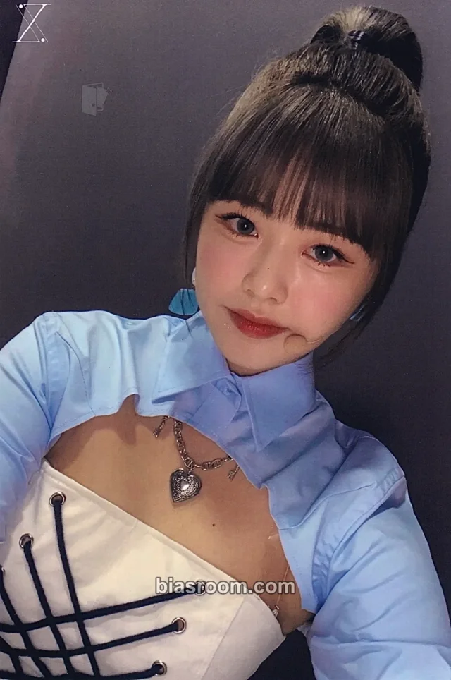 PIXY - Satbyeol - PrintingBox x PIXY Other limited edition photo print