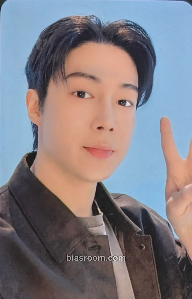 Dawon About Love Photocard - SF9 - SF9 K-pop photocard