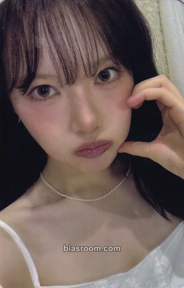 Yerin - Yerin - REACH YOU Album album photocard digipack version