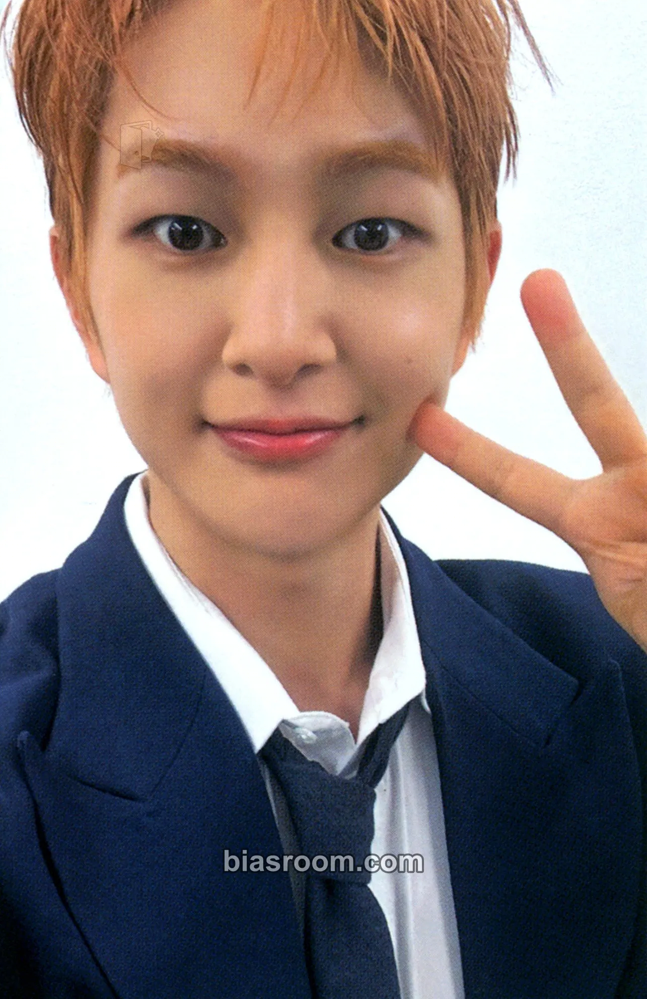 Onew ONEW GLOBAL OFFICIAL FANCLUB JJINGGU 1ST MEMBERSHIP Photocard - SHINee - SHINee K-pop photocard