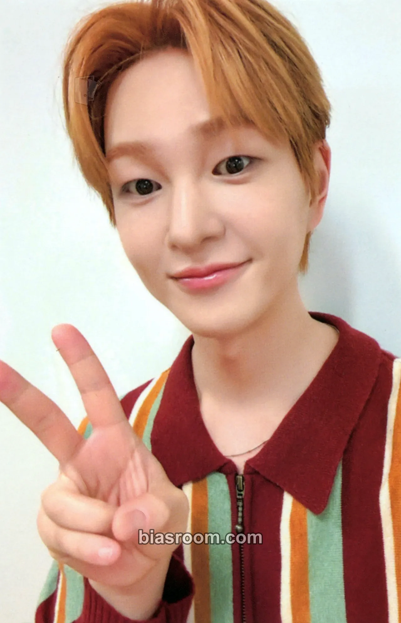 Onew Jjingnyang's Twinkle! Snowyland POP-UP Photocard - SHINee - SHINee K-pop photocard