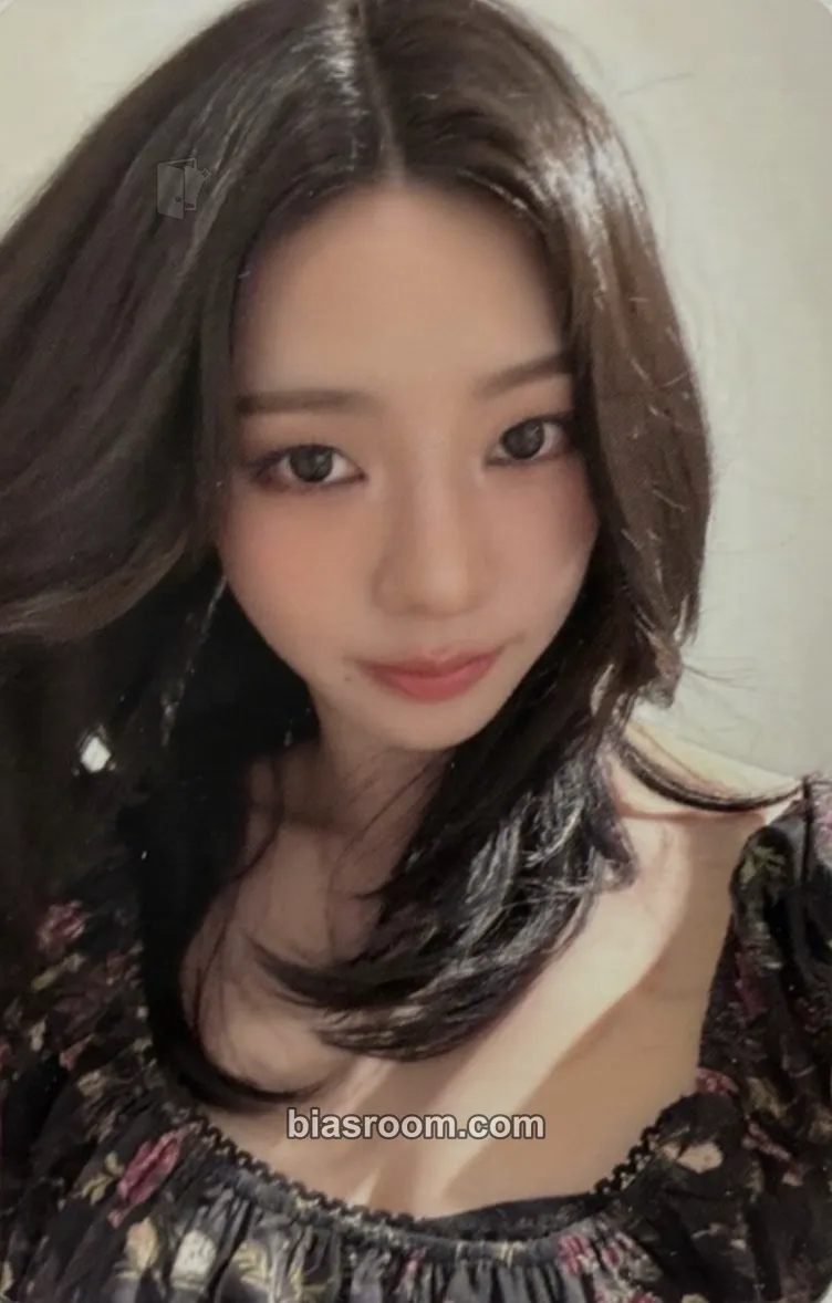 Karina Lemonade Photocard - aespa - aespa K-pop photocard